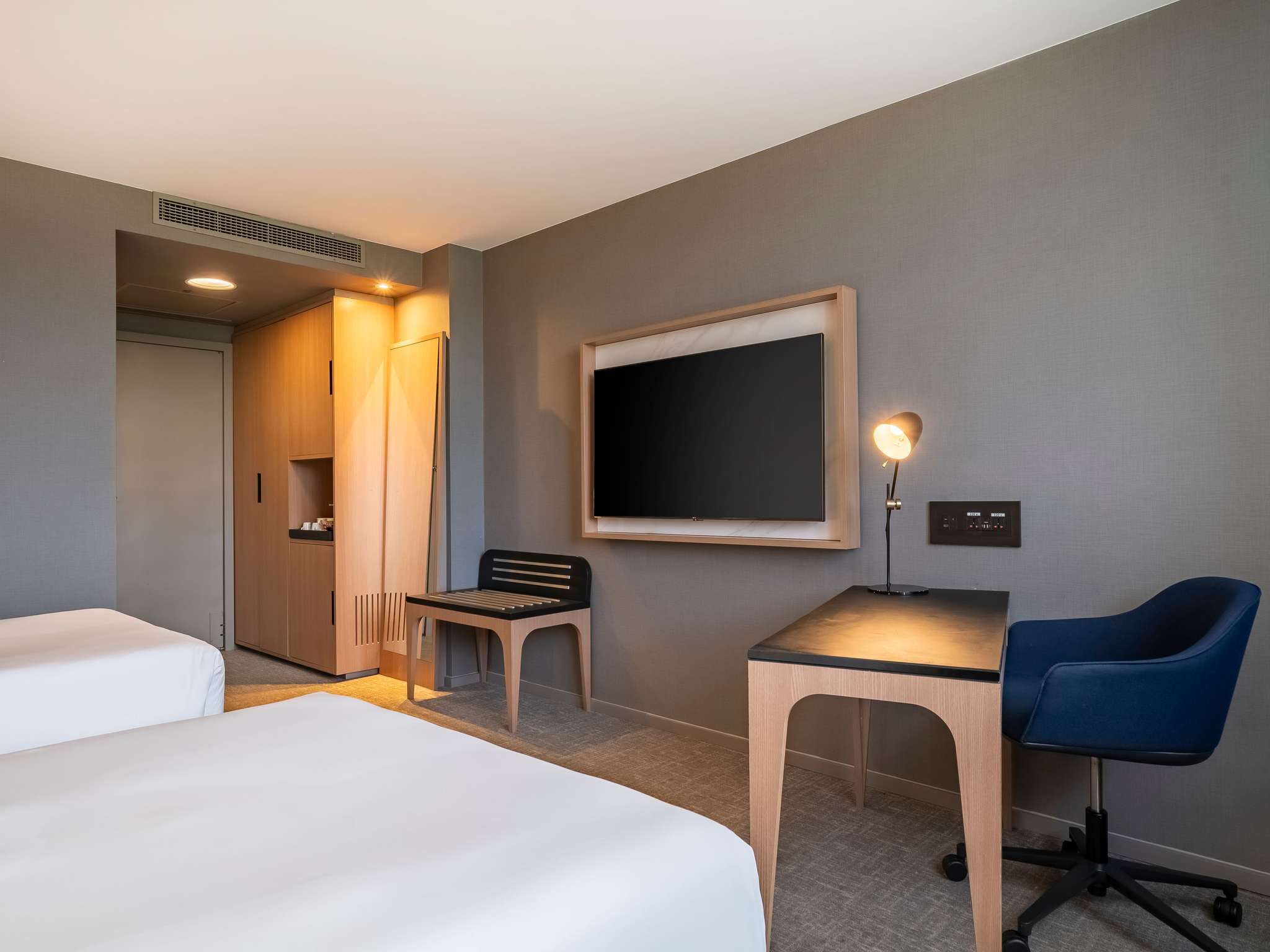 Foto - Pullman Sao Paulo Guarulhos Airport