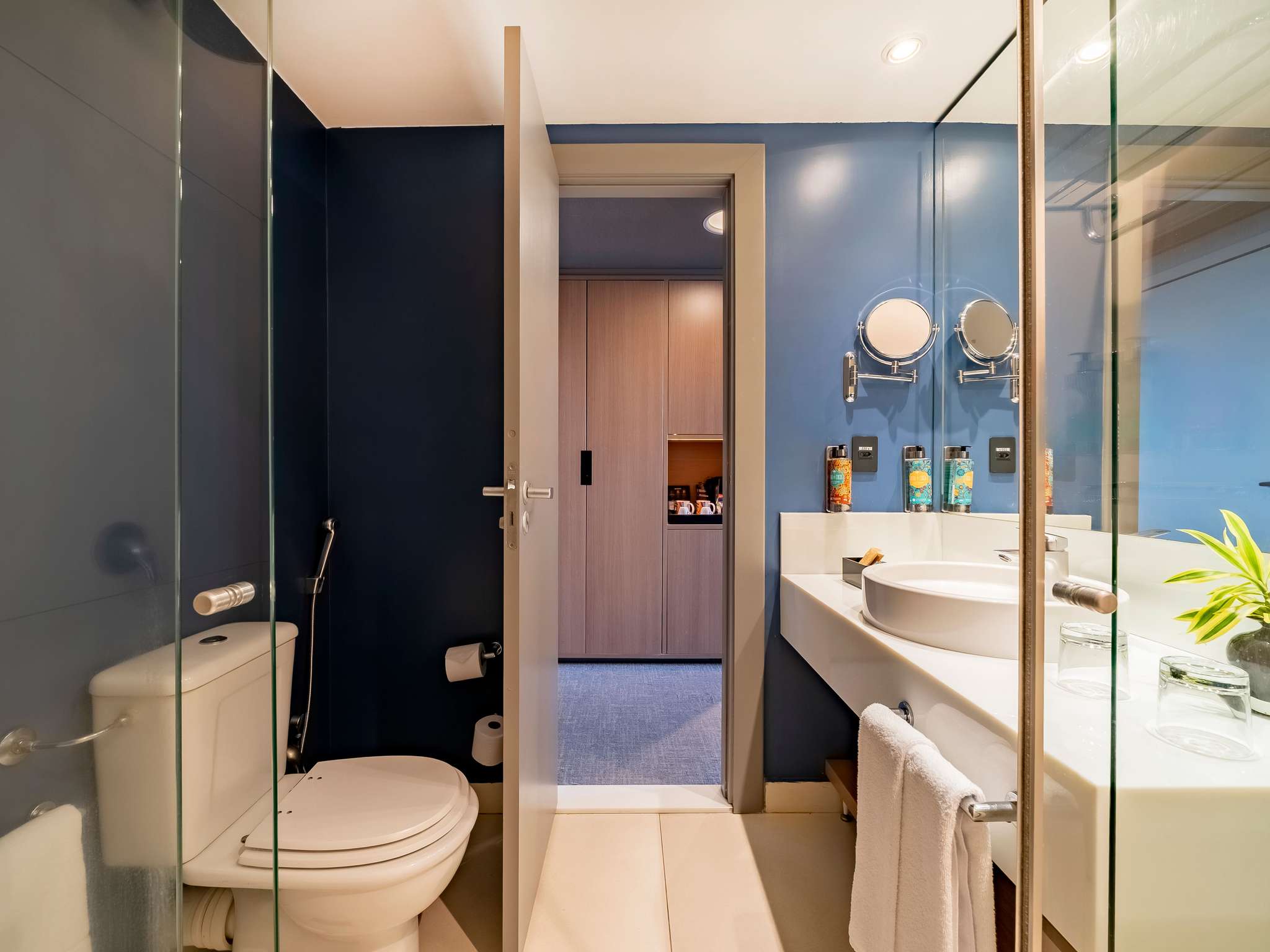 Foto - Pullman Sao Paulo Guarulhos Airport