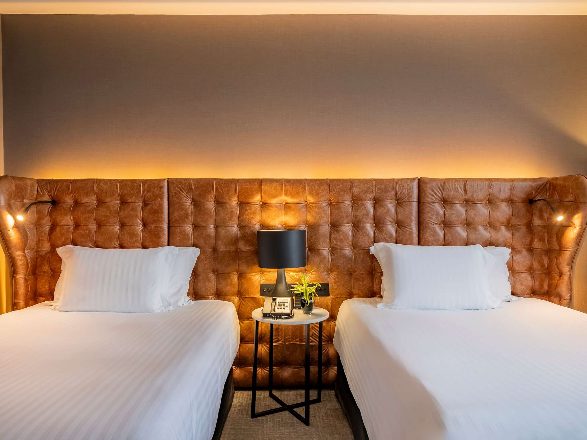 Foto - Pullman Sao Paulo Guarulhos Airport