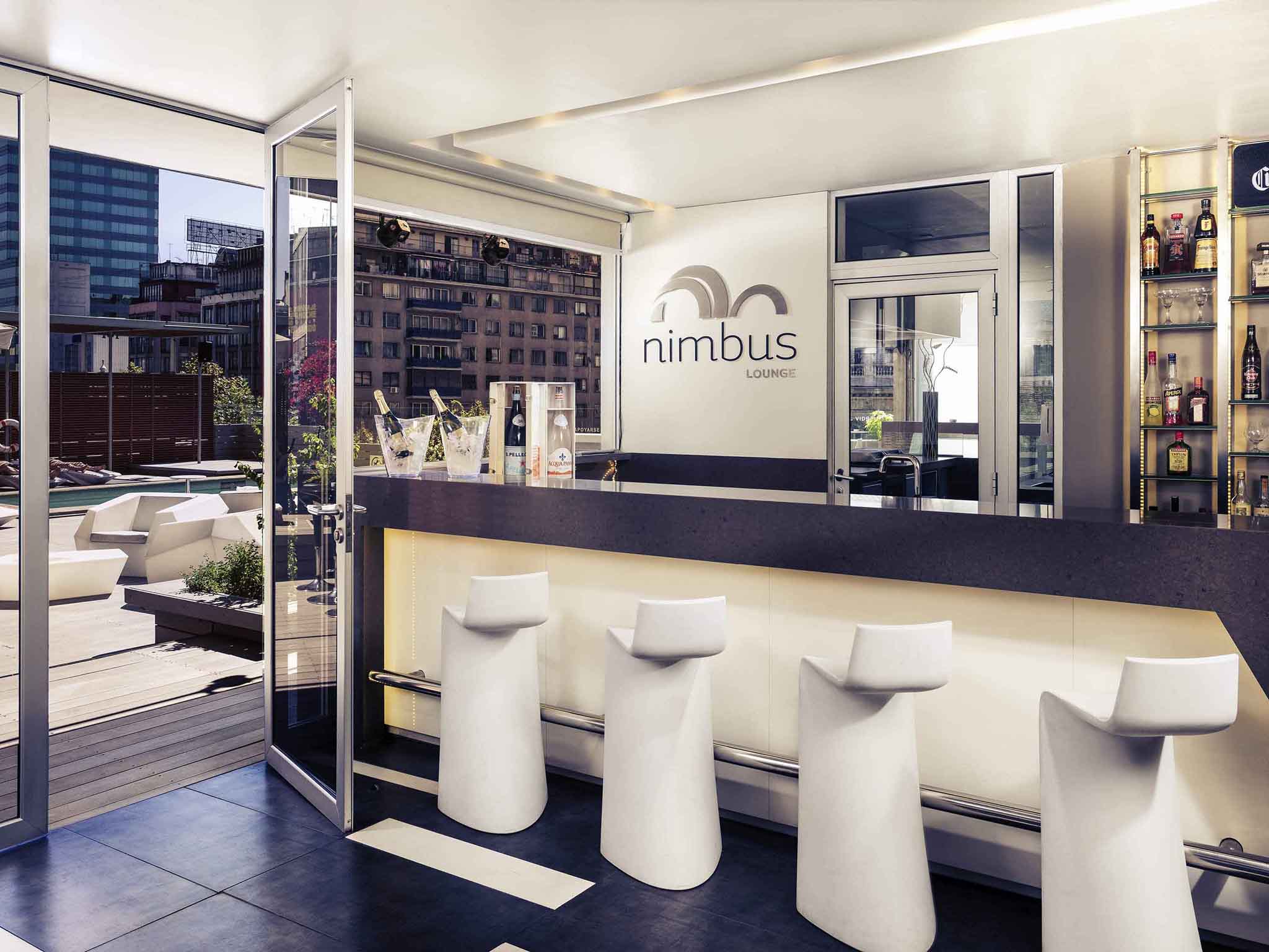 Photo - Mercure Santiago Centro