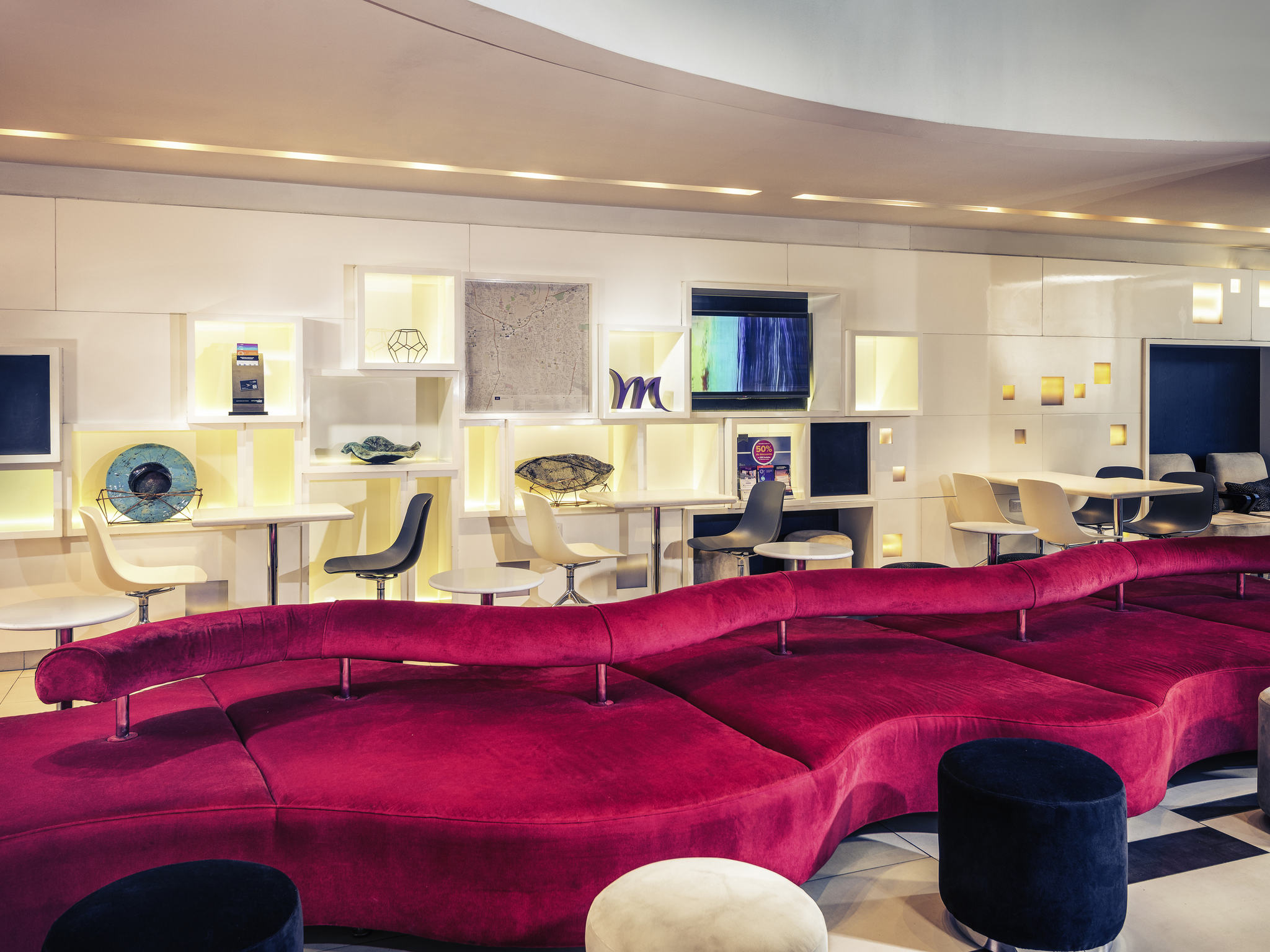 Photo - Mercure Santiago Centro