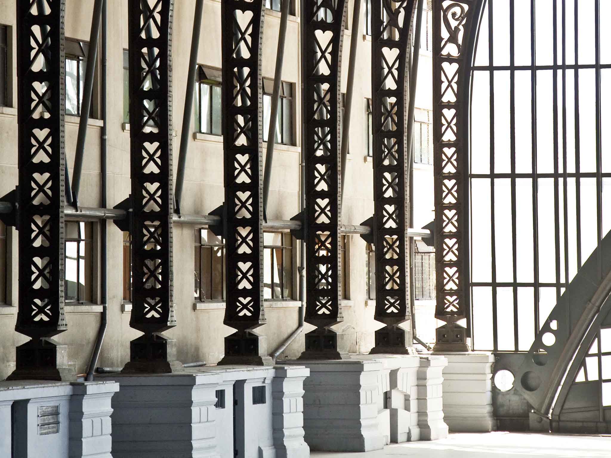 Photo - Mercure Santiago Centro