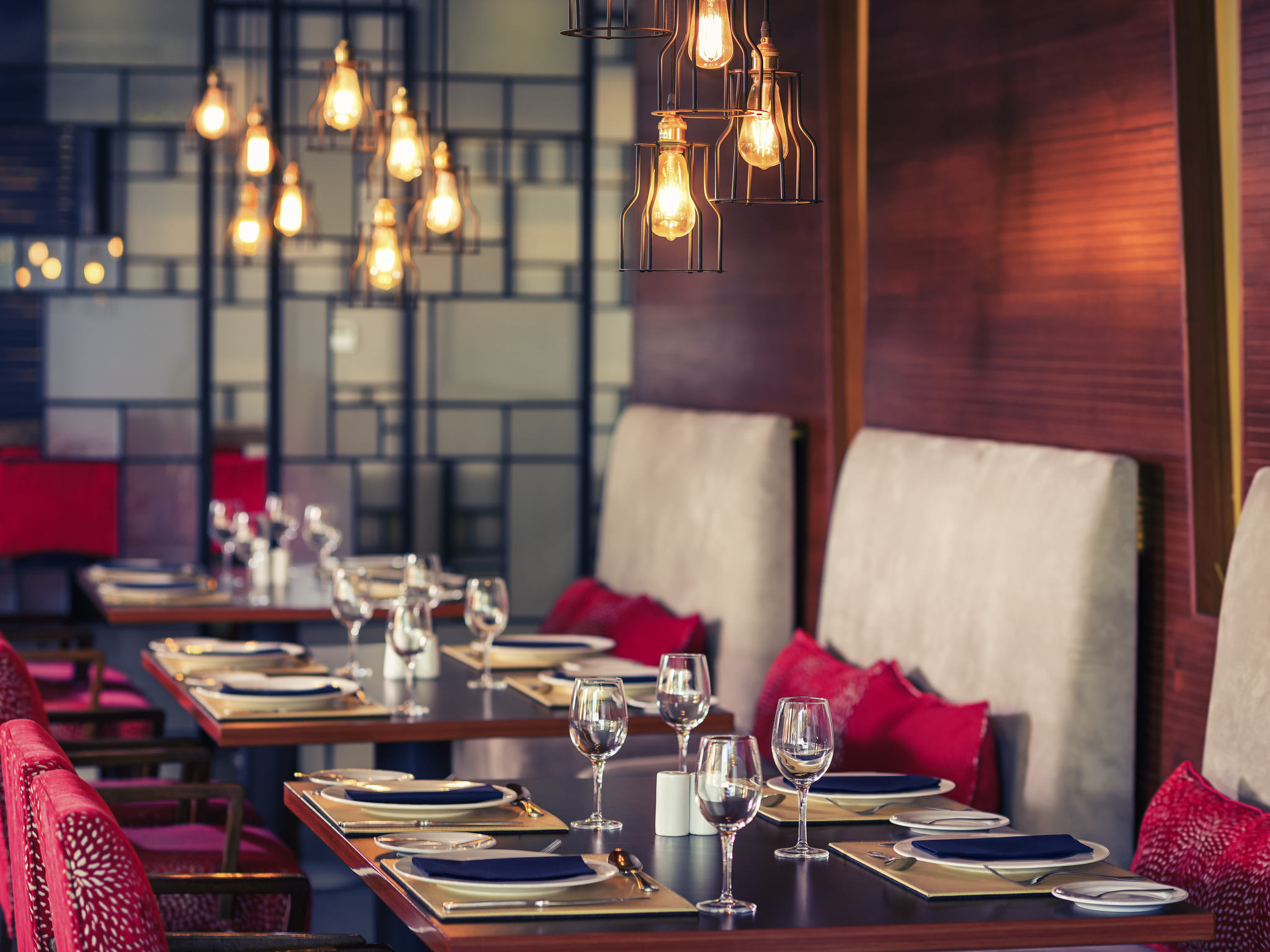 Photo - Mercure Santiago Centro