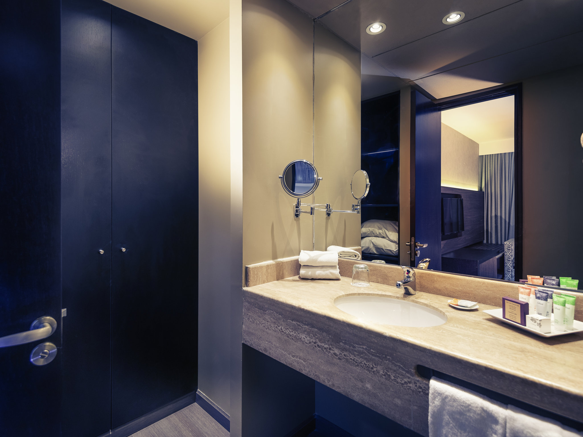 Photo - Mercure Santiago Centro