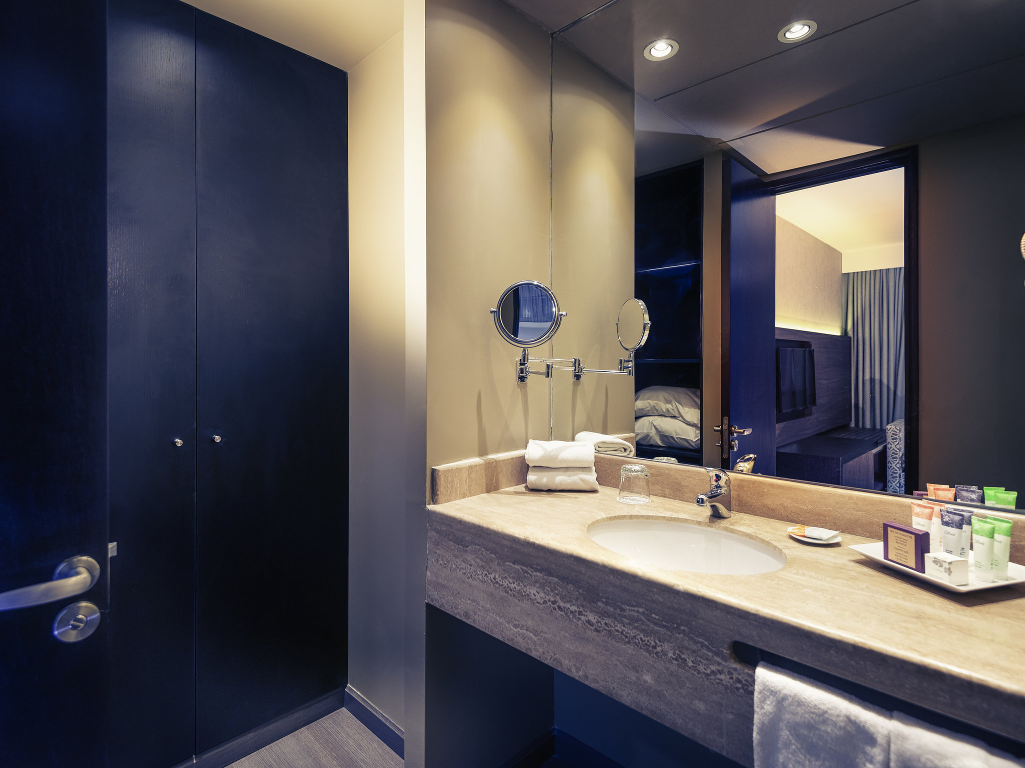 Photo - Mercure Santiago Centro