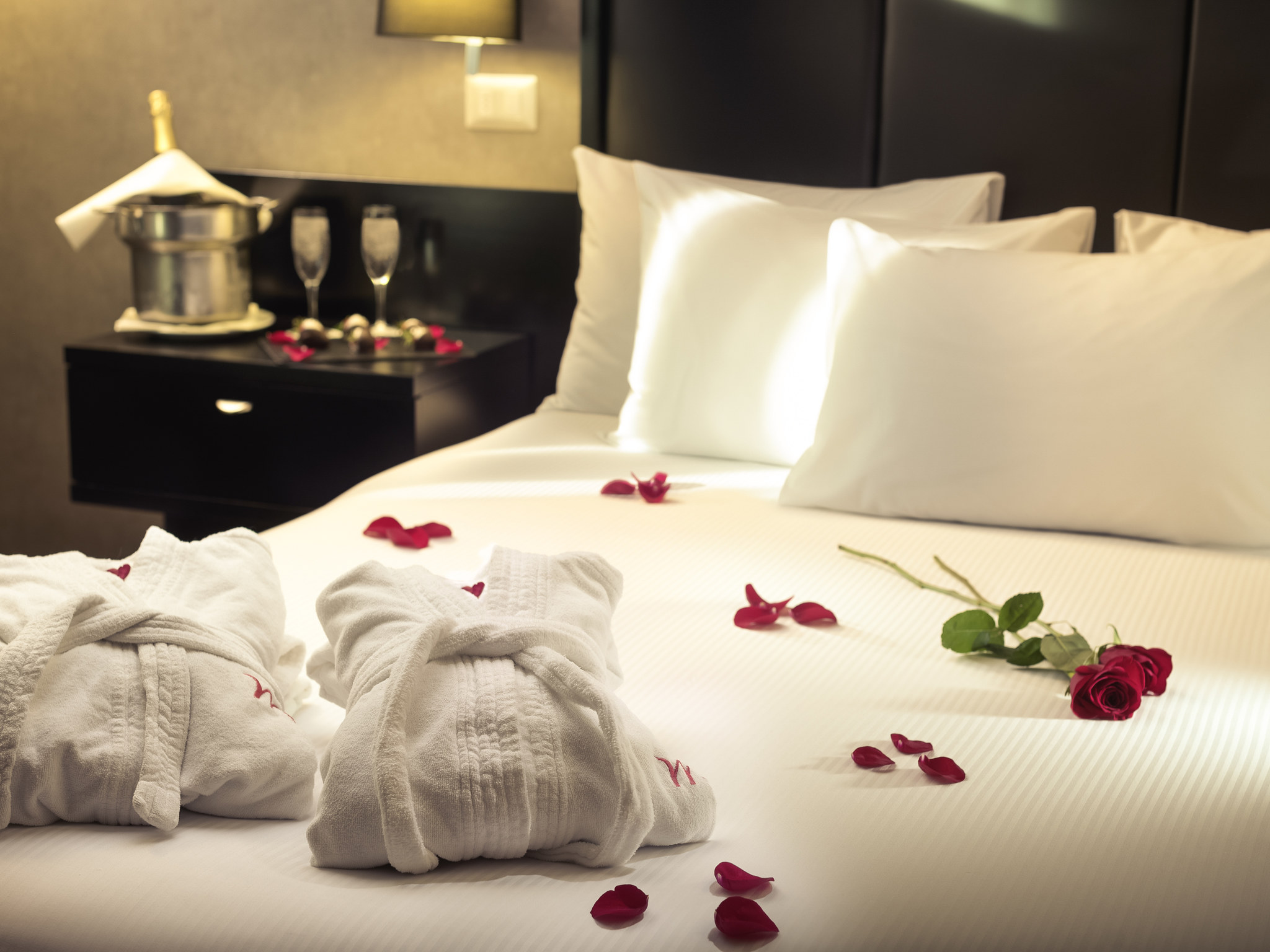 Photo - Mercure Santiago Centro