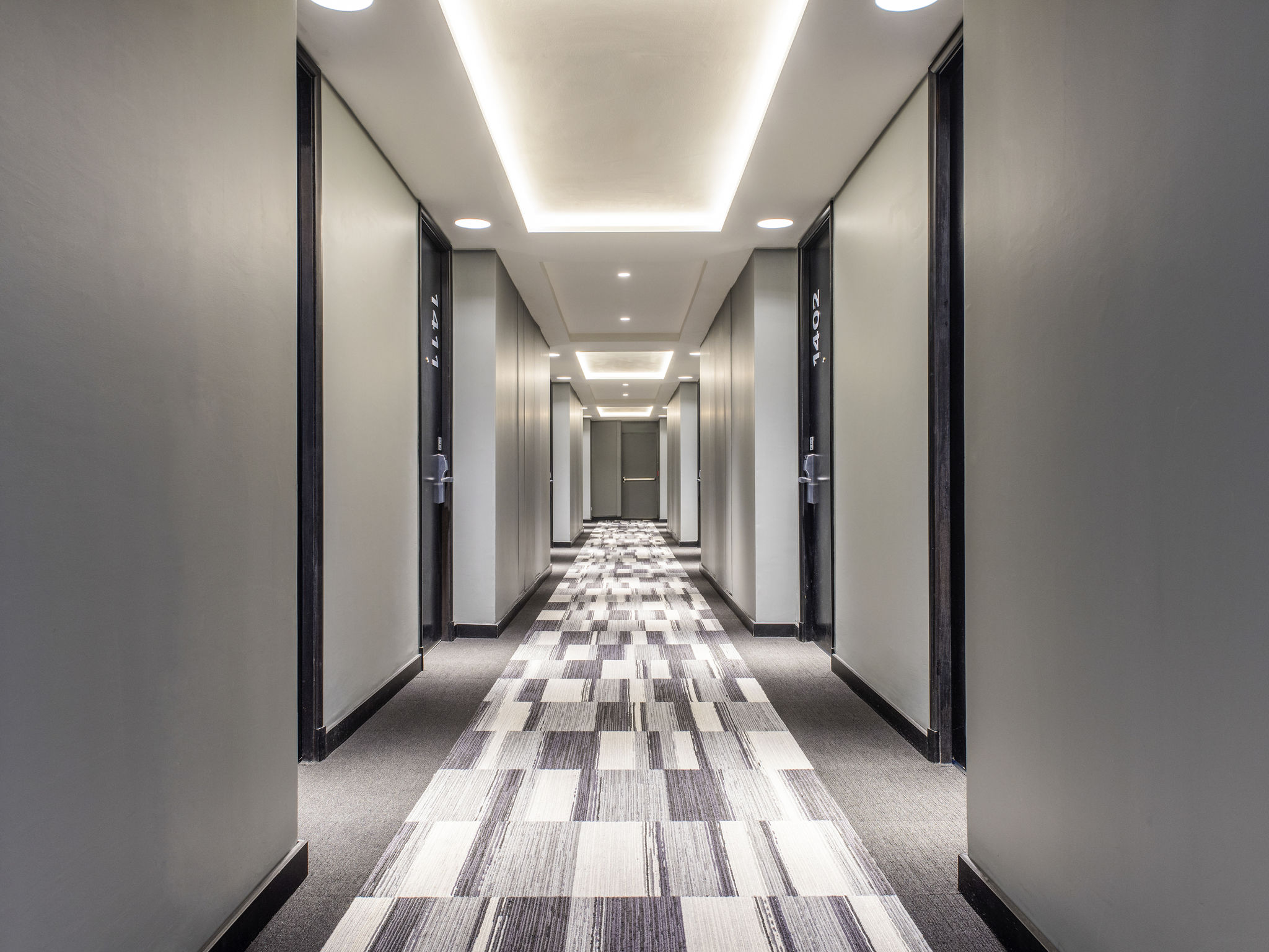 Photo - Mercure Santiago Centro