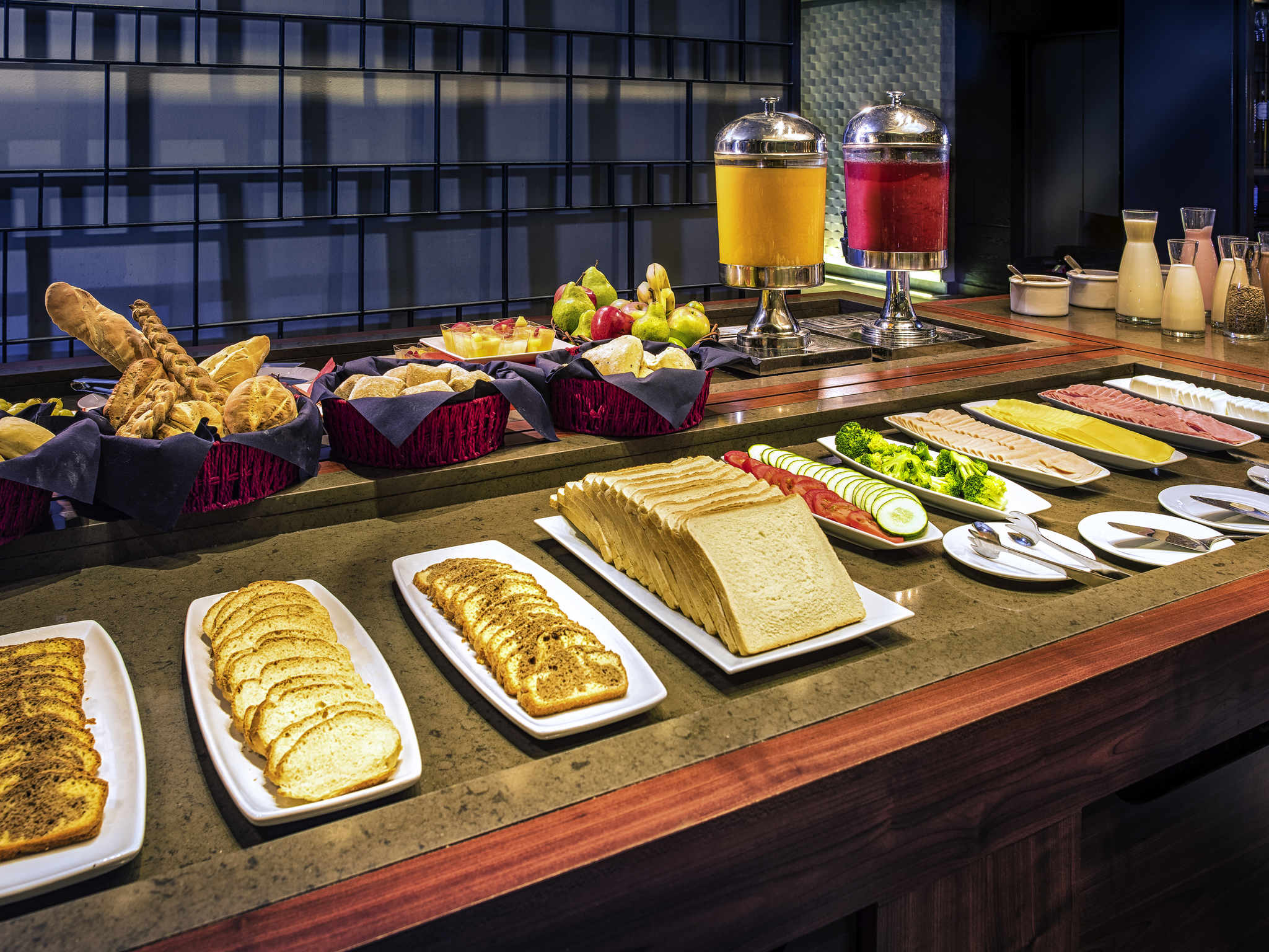 Photo - Mercure Santiago Centro