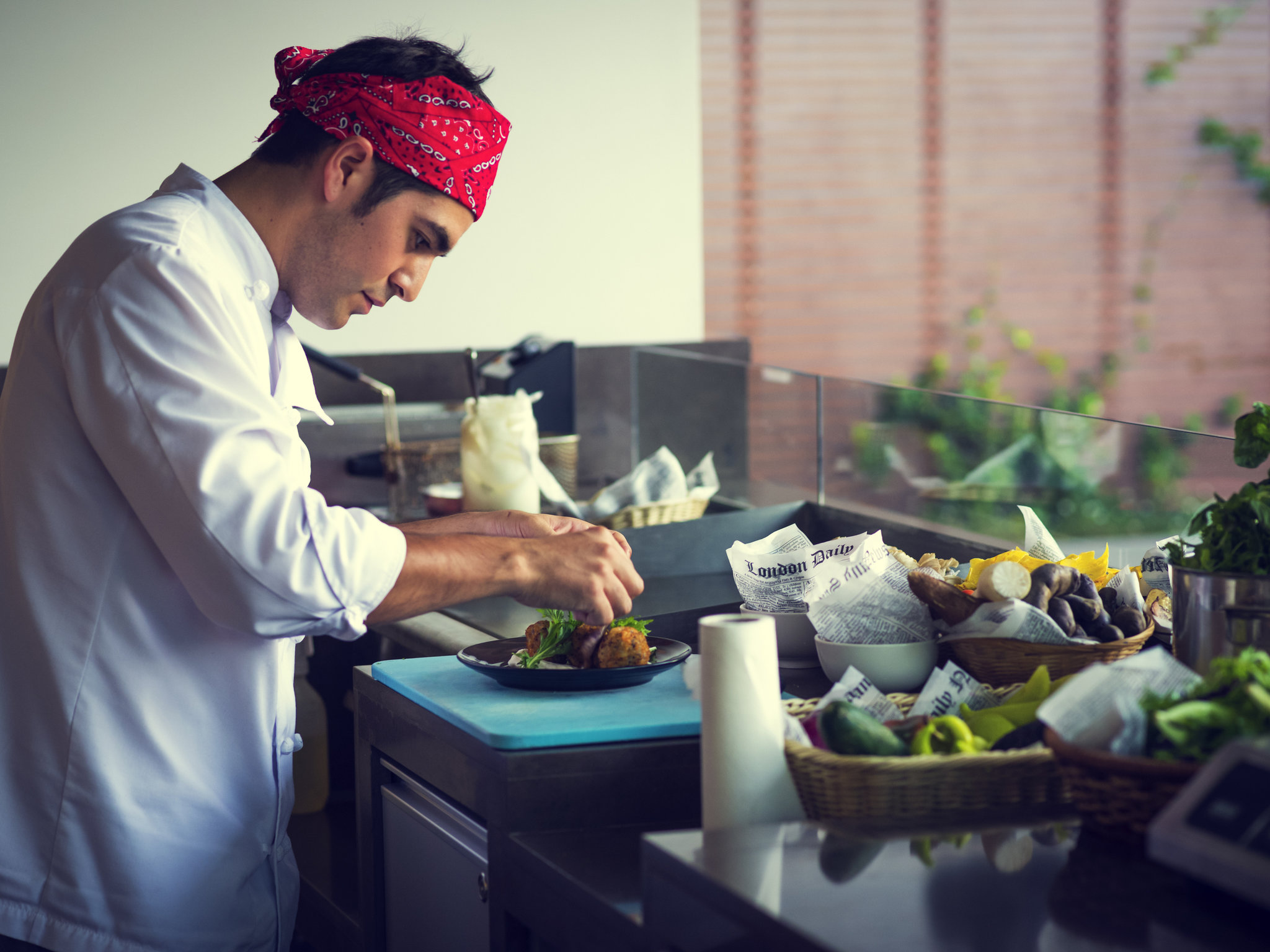 Photo - Mercure Santiago Centro