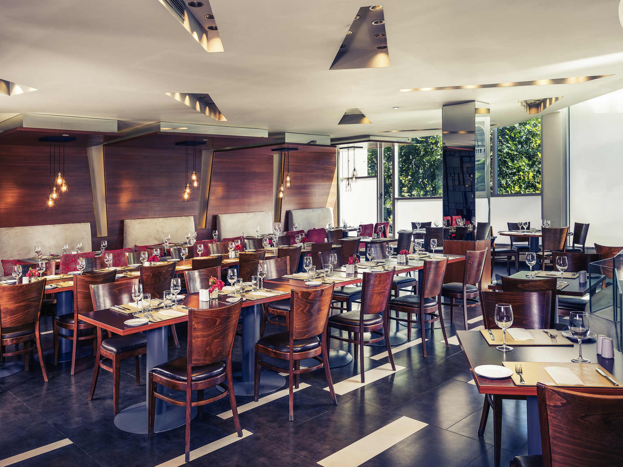 Photo - Mercure Santiago Centro