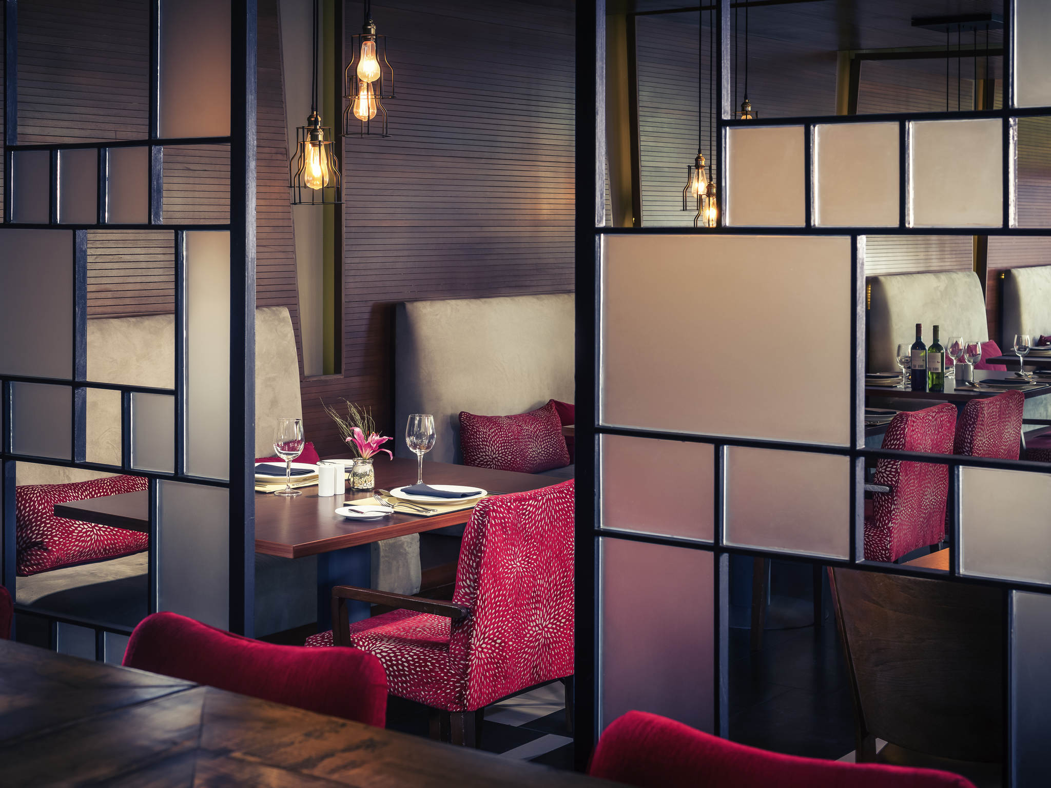 Photo - Mercure Santiago Centro