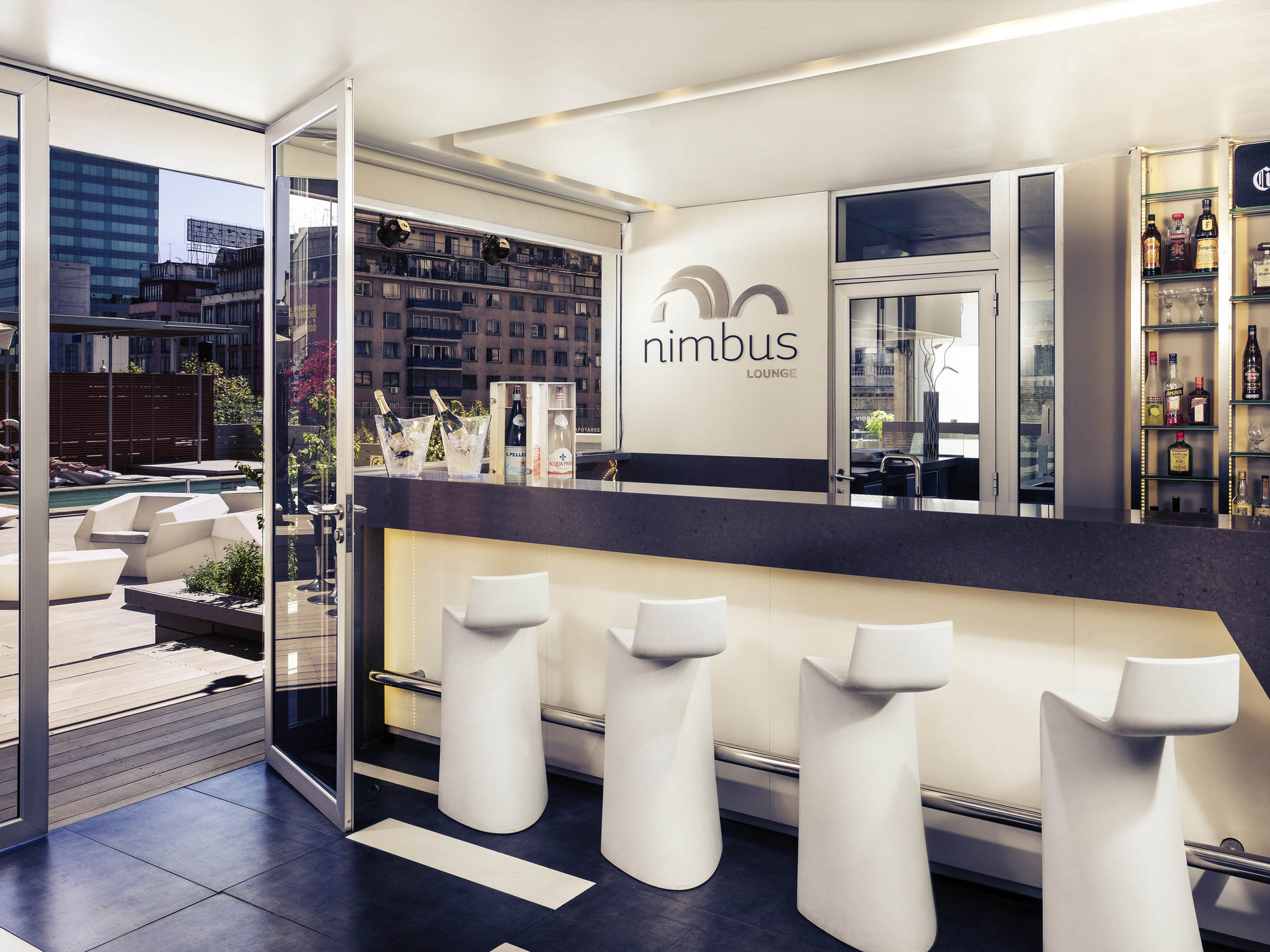 Photo - Mercure Santiago Centro