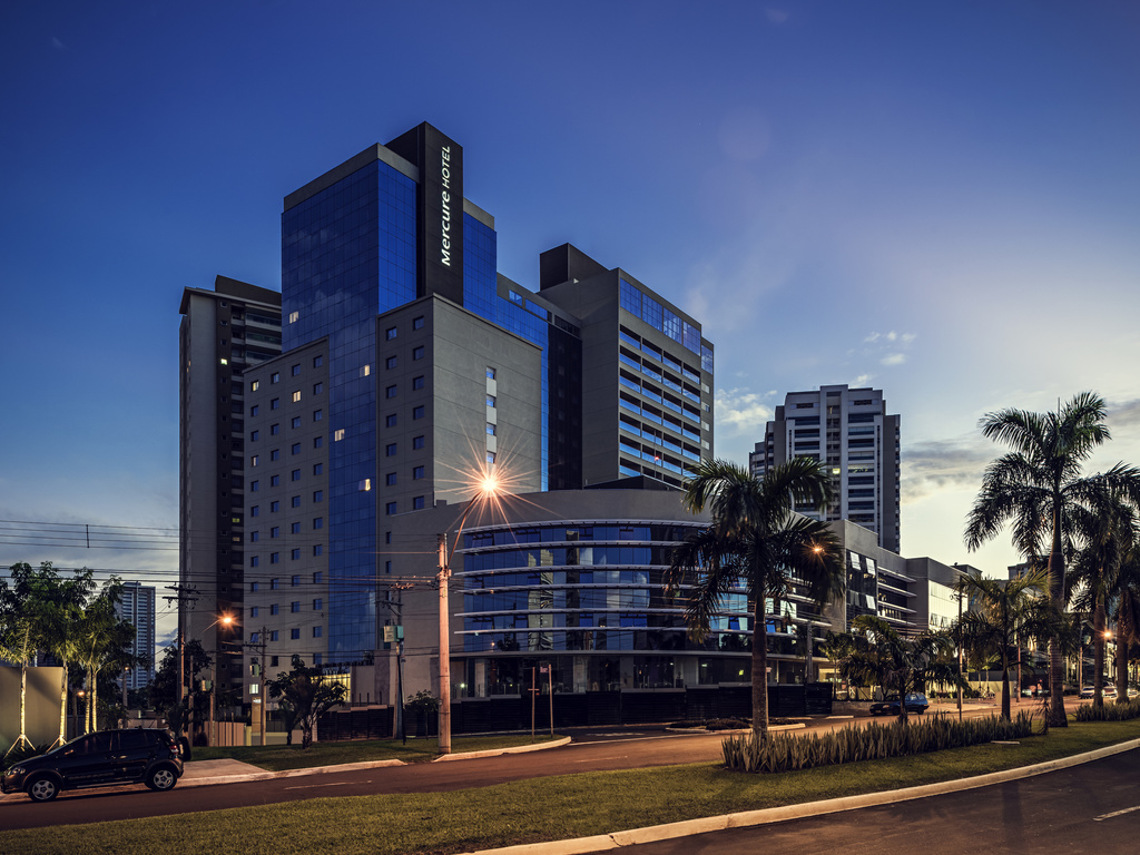 Mercure Ribeirão Preto - Image 3