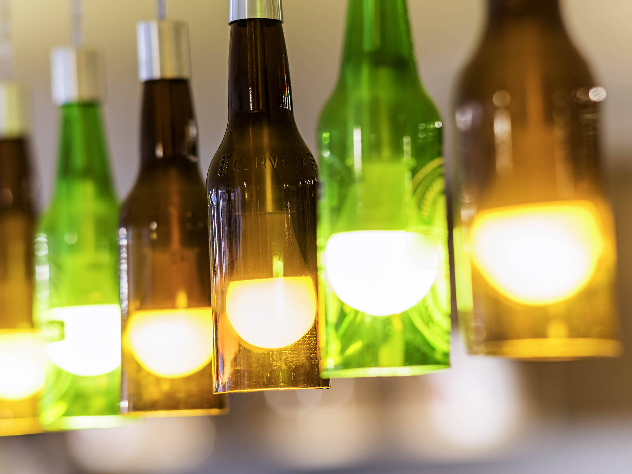 Foto - Transamerica Ribeirão Preto