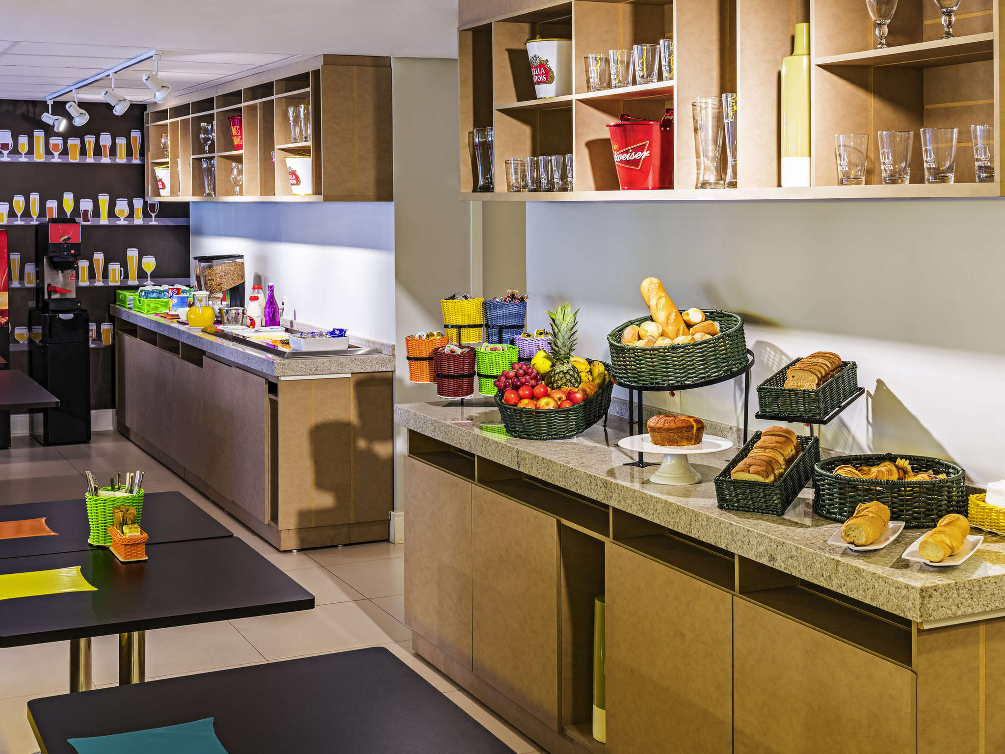 Foto - Transamerica Ribeirão Preto