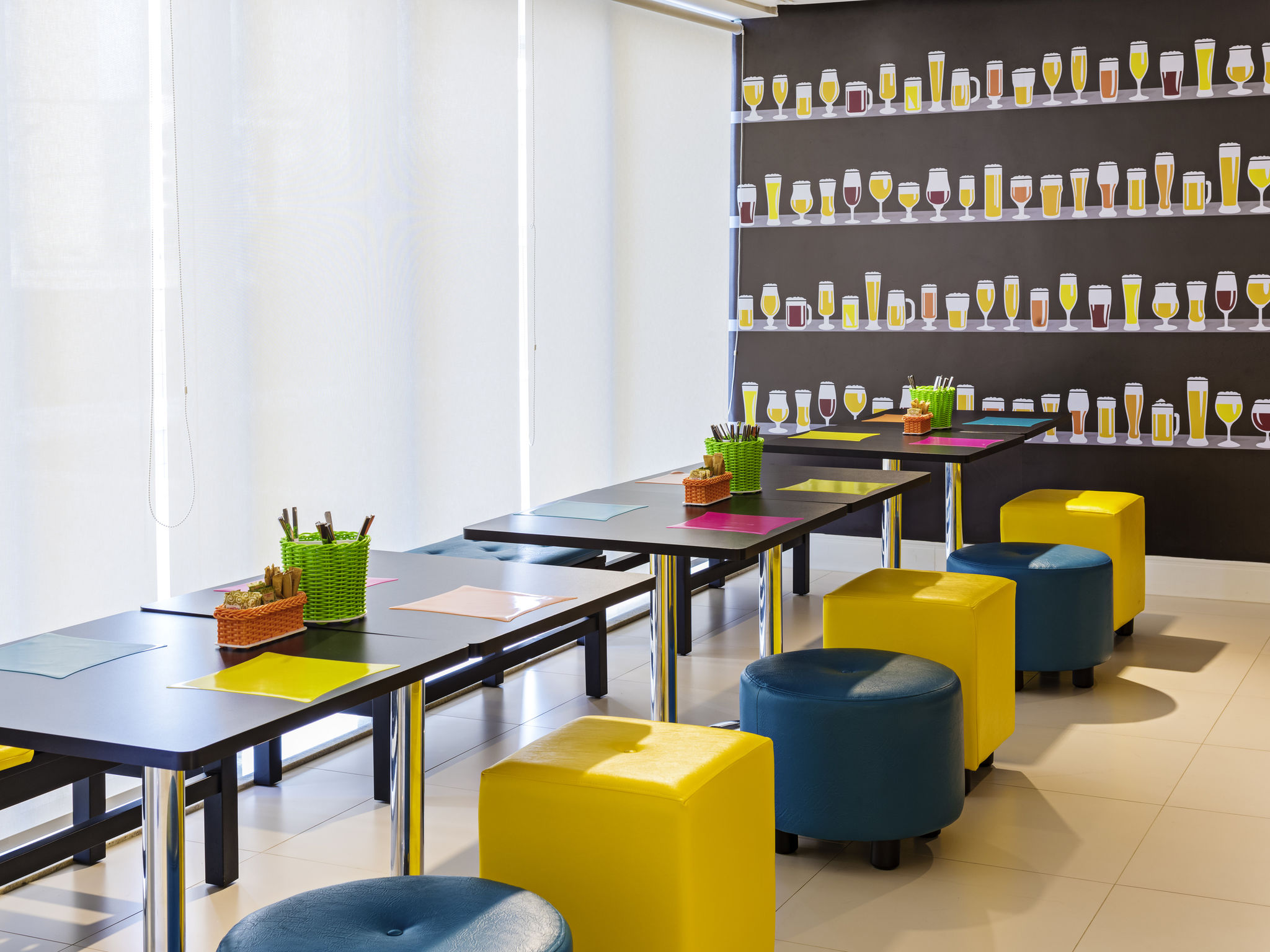 Foto - Transamerica Ribeirão Preto