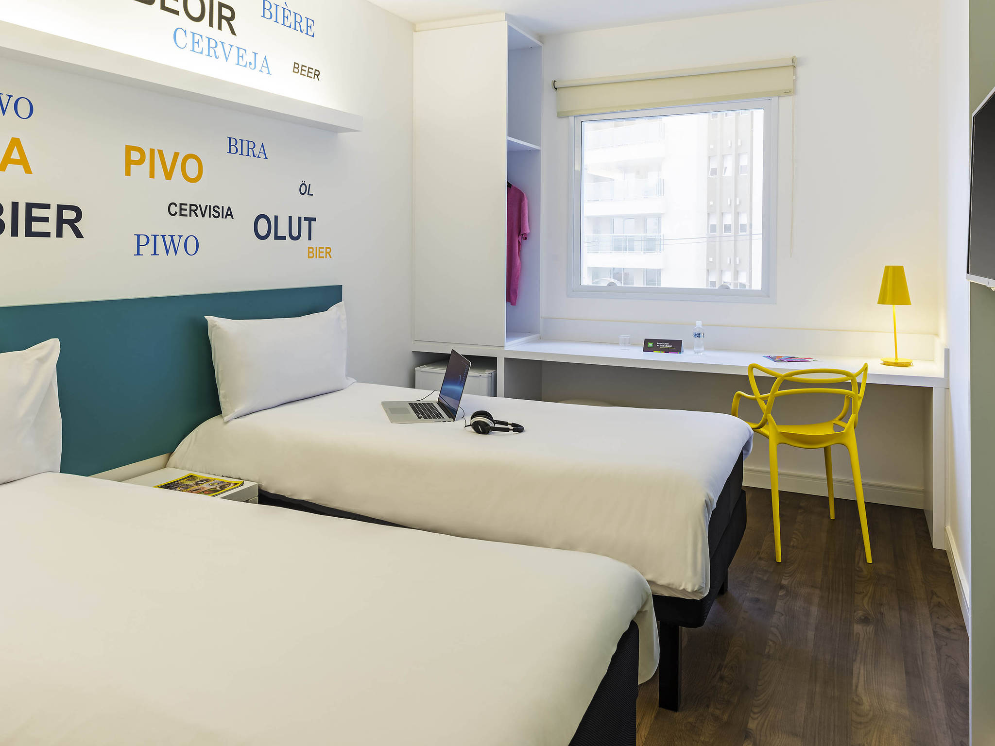 Foto - Transamerica Ribeirão Preto