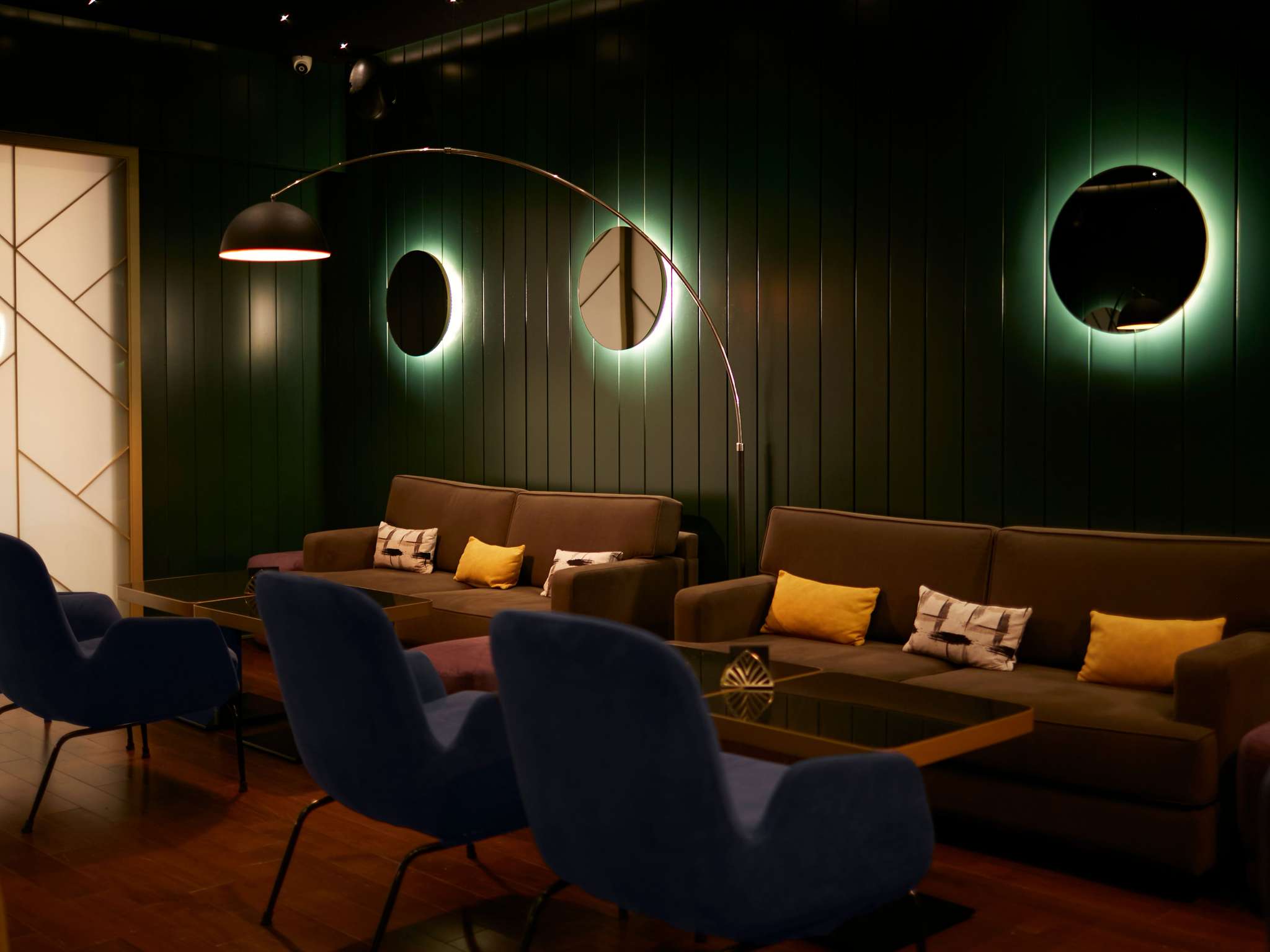 Photo - Sofitel Buenos Aires Recoleta