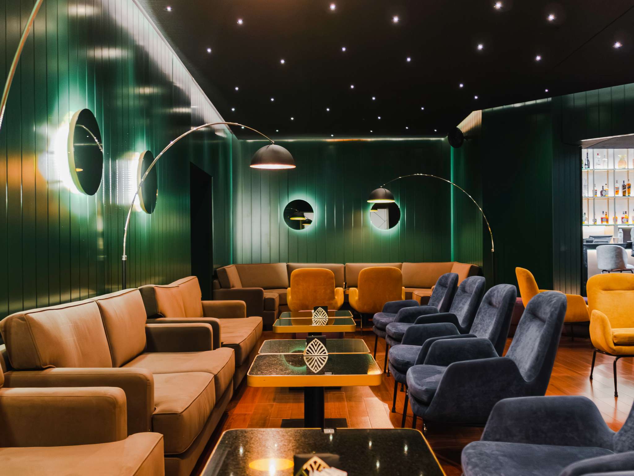 Photo - Sofitel Buenos Aires Recoleta