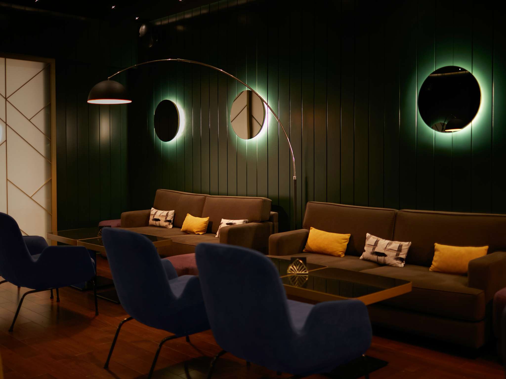 Photo - Sofitel Buenos Aires Recoleta