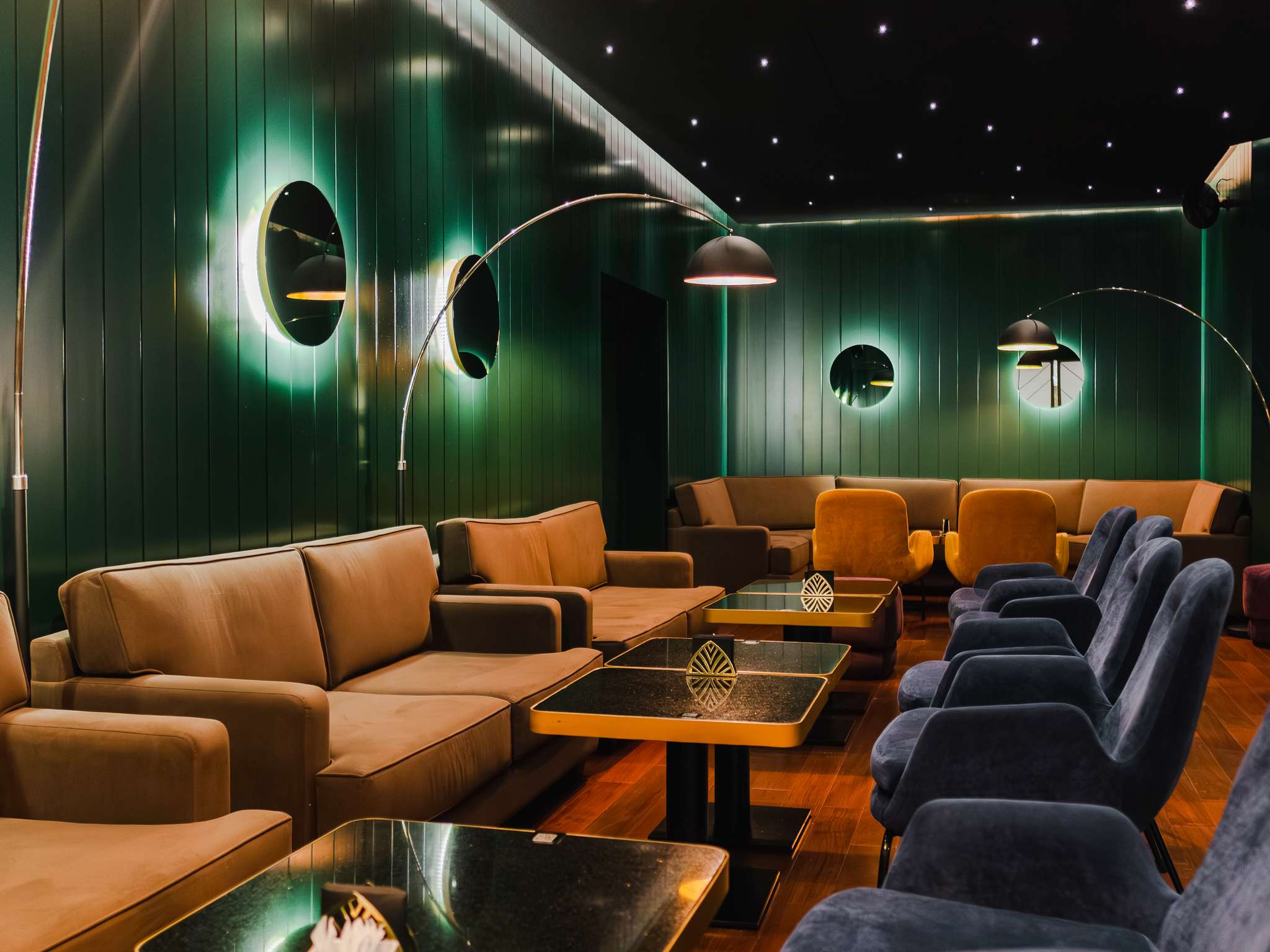 Photo - Sofitel Buenos Aires Recoleta