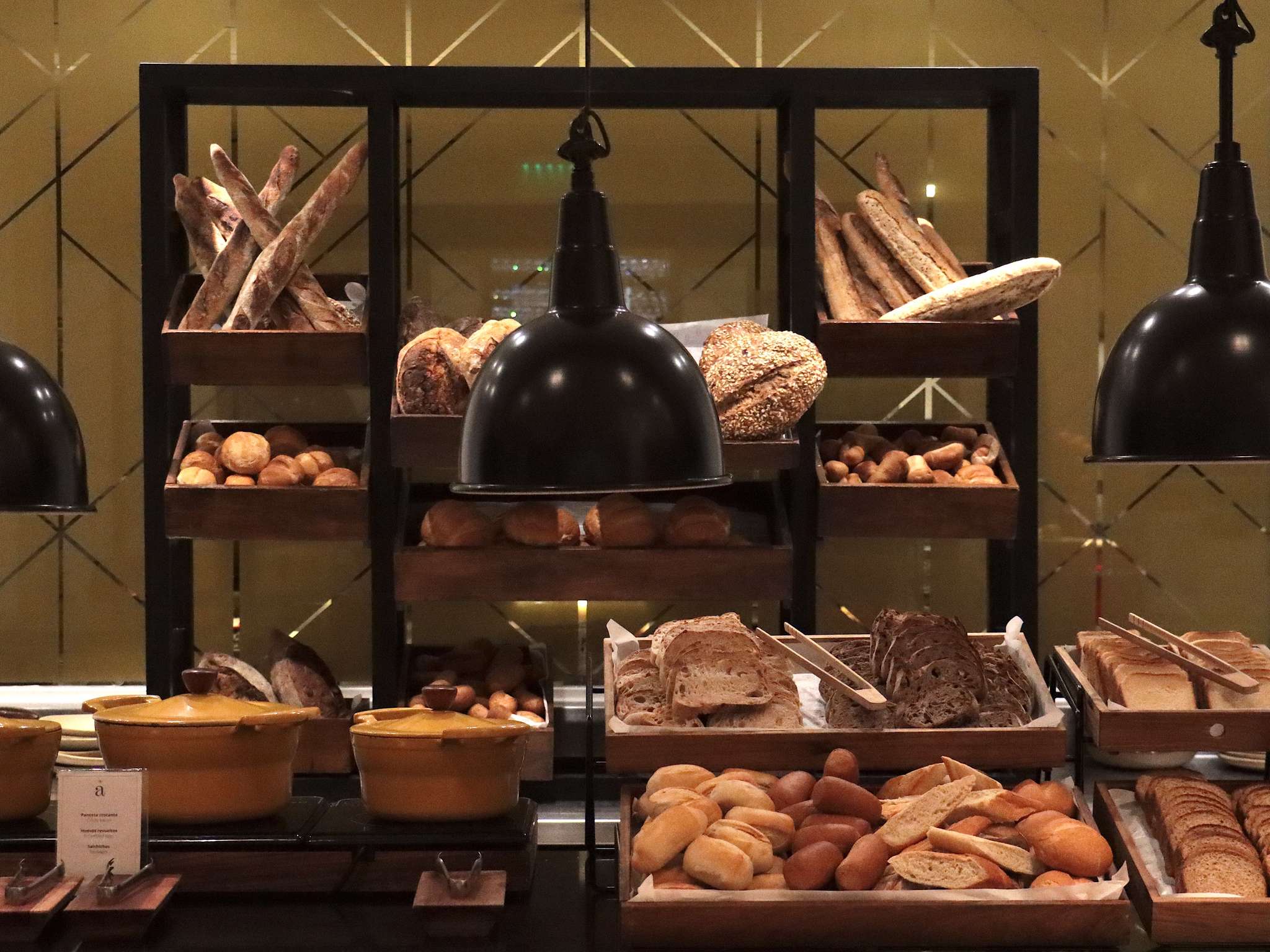 Photo - Sofitel Buenos Aires Recoleta