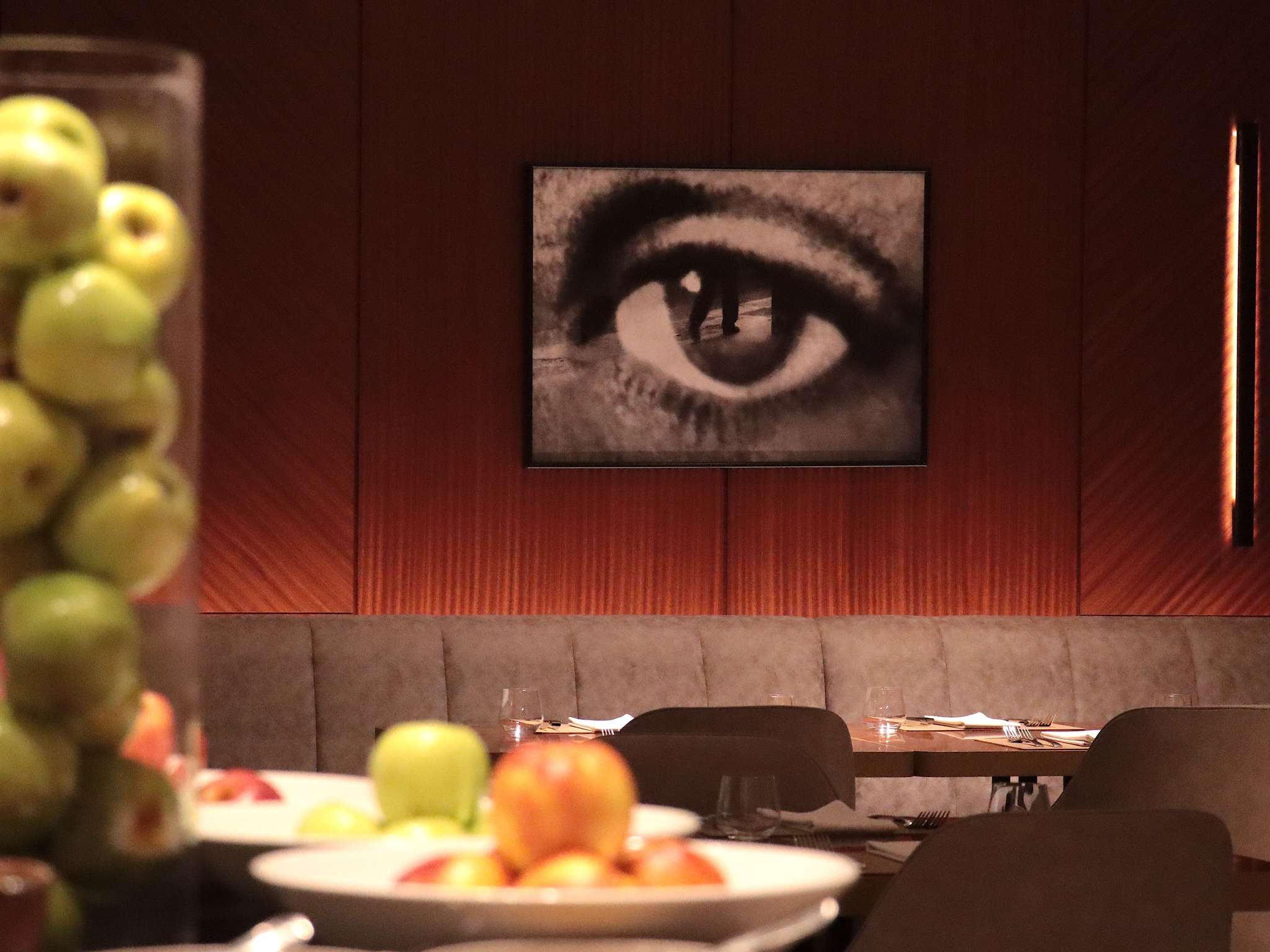 Photo - Sofitel Buenos Aires Recoleta