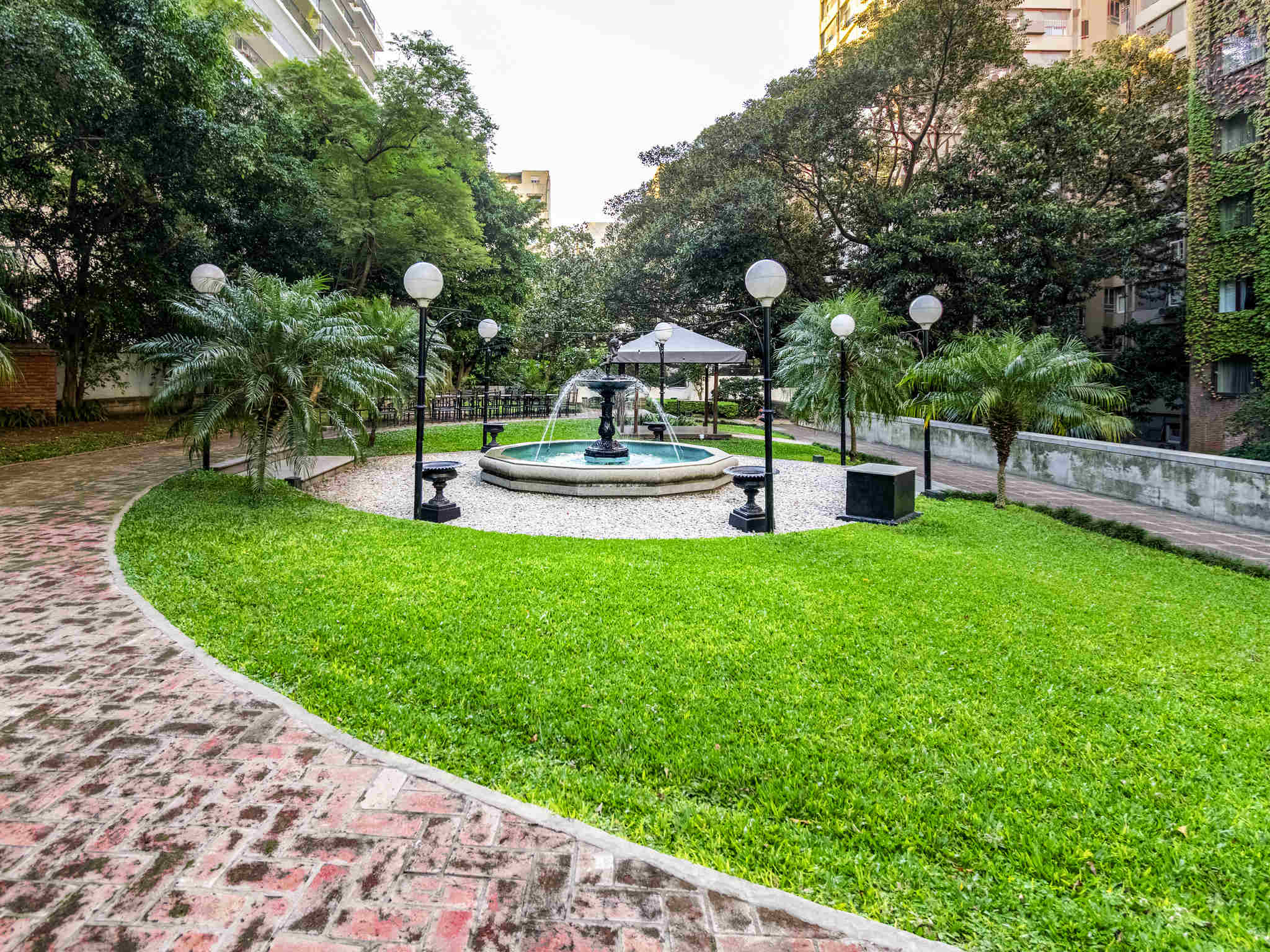 Photo - Sofitel Buenos Aires Recoleta