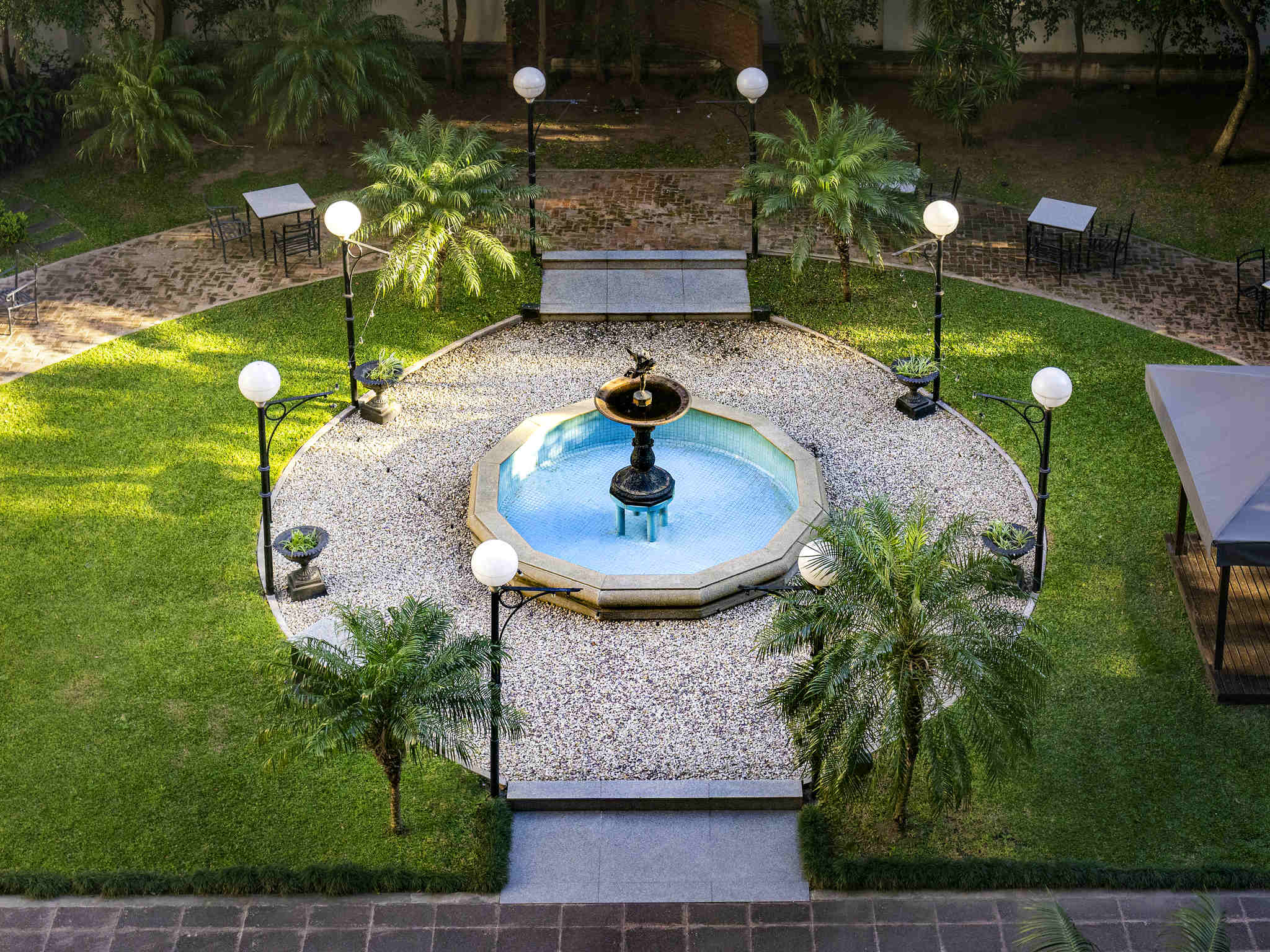 Foto - Sofitel Buenos Aires Recoleta