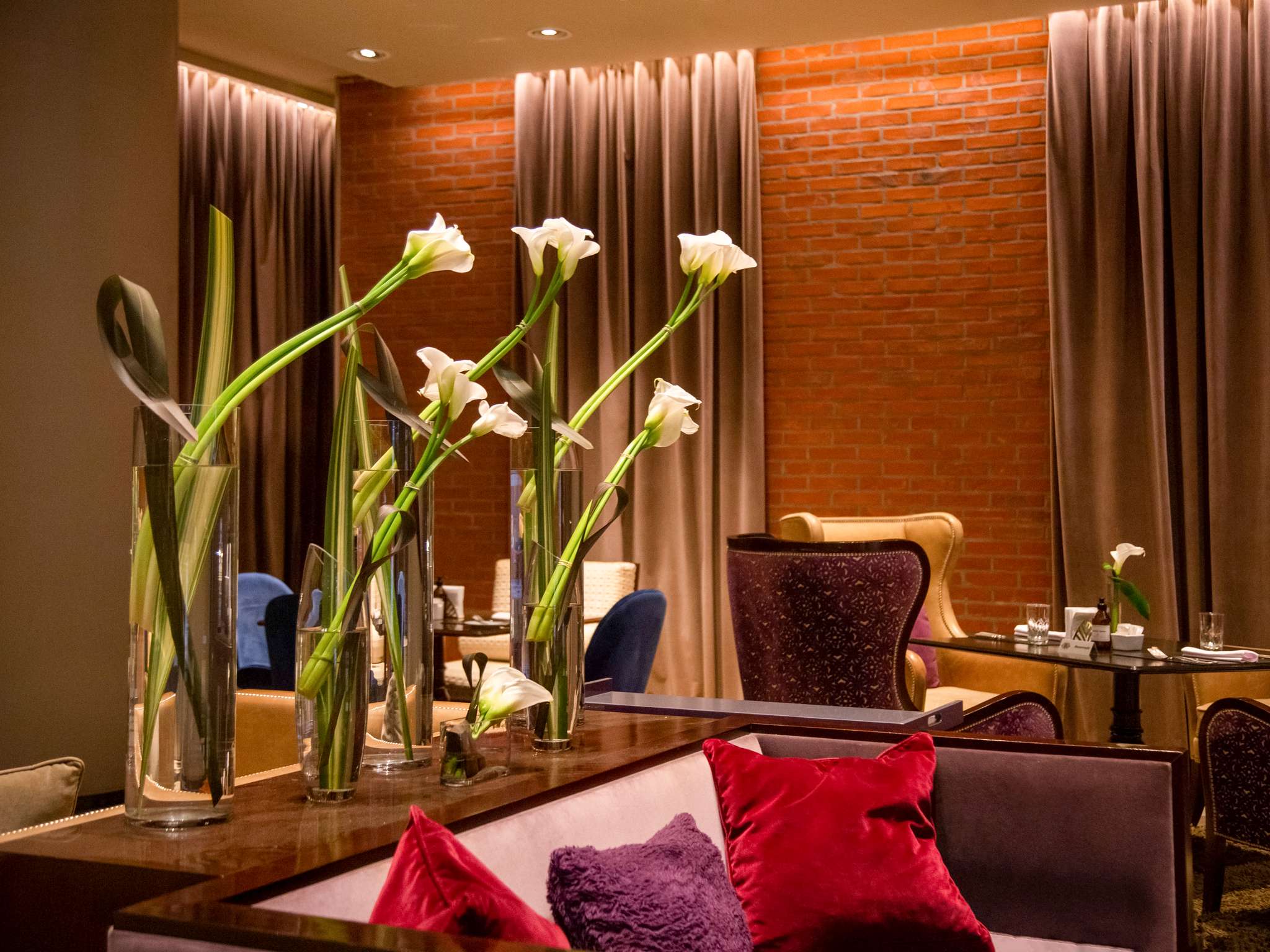 Foto - Sofitel Buenos Aires Recoleta