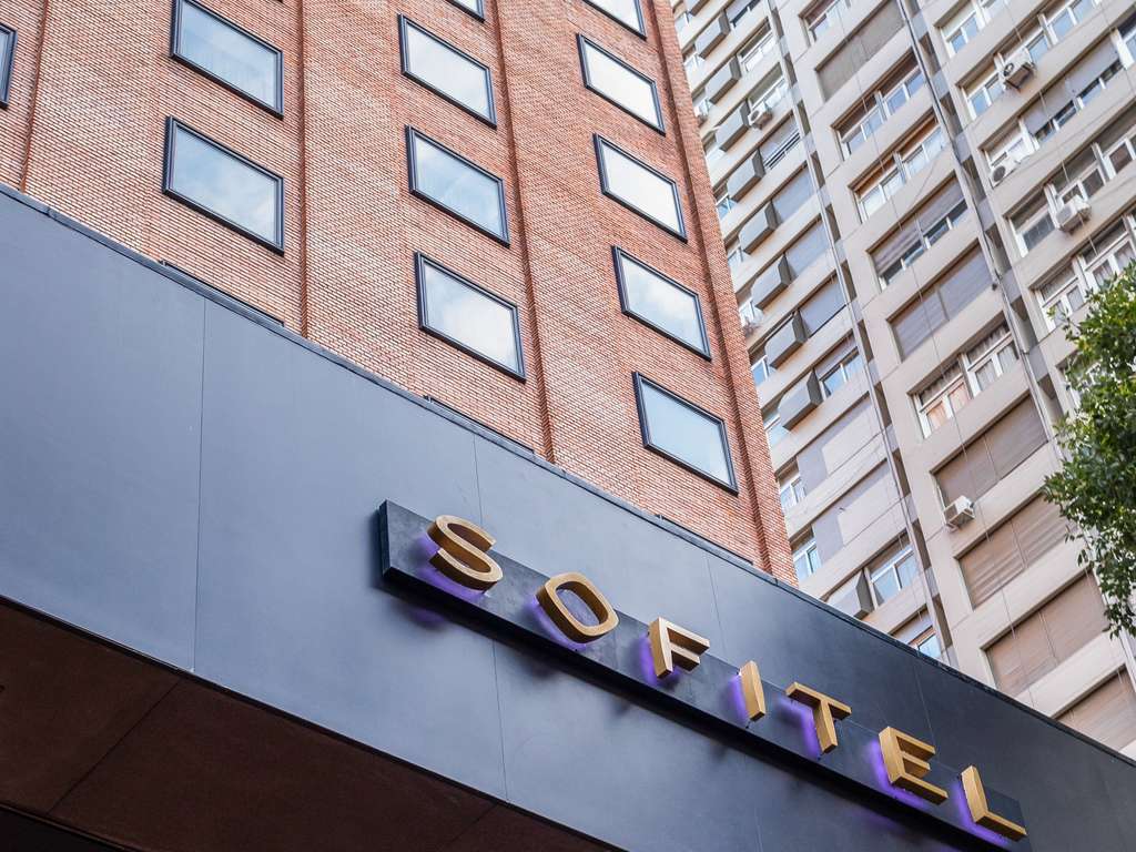 Sofitel Buenos Aires Recoleta - Image 3