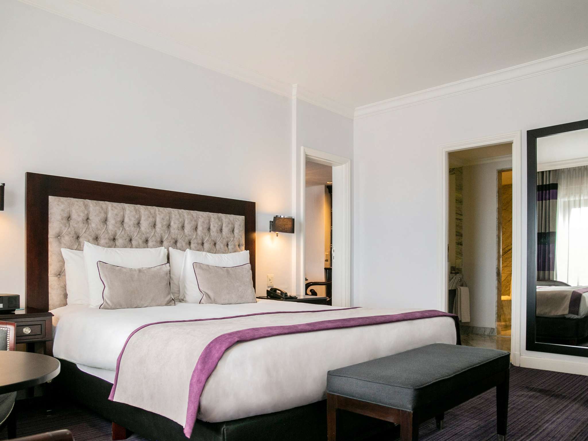 Foto - Sofitel Buenos Aires Recoleta