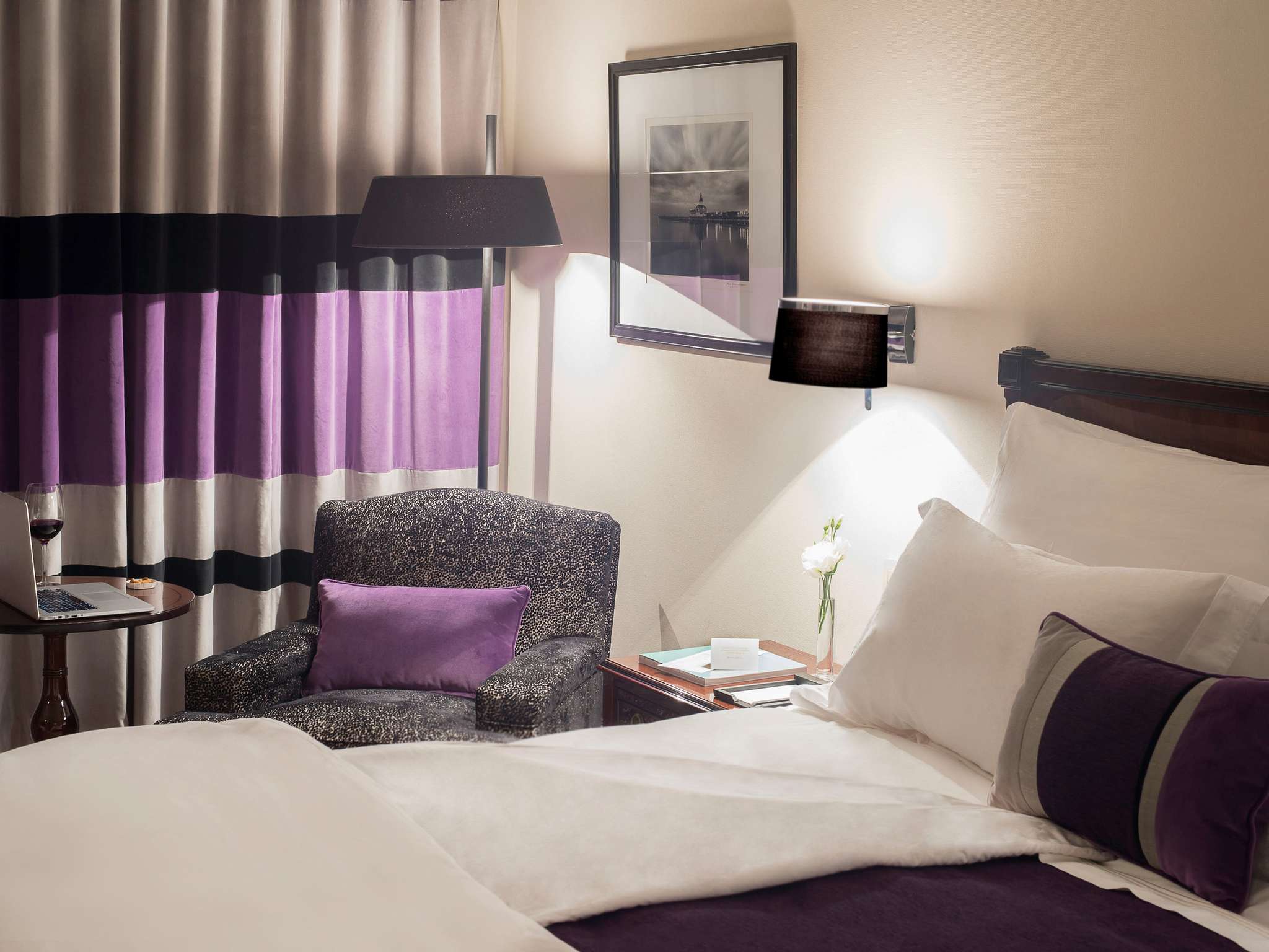 Foto - Sofitel Buenos Aires Recoleta