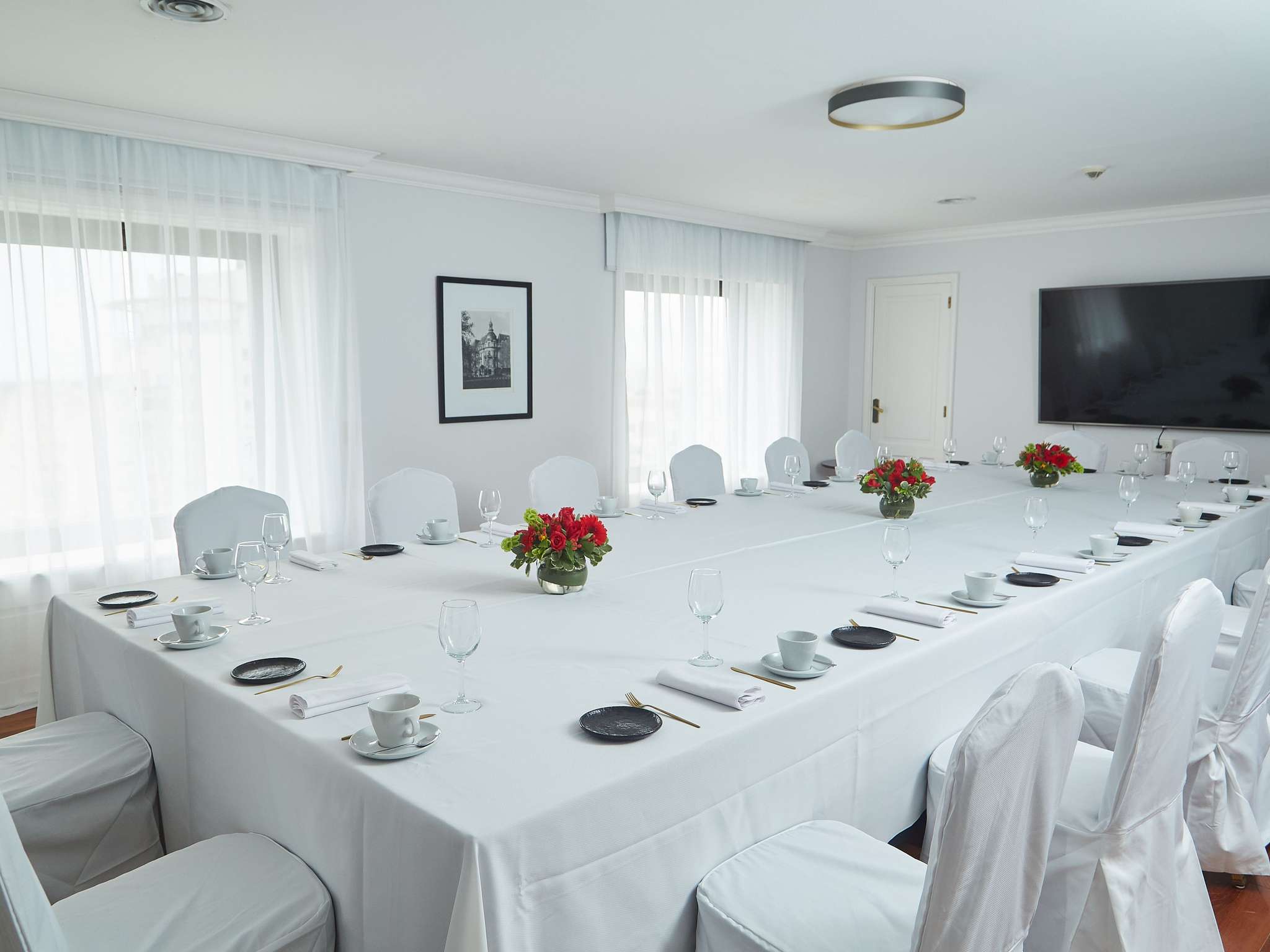 Photo - Sofitel Buenos Aires Recoleta