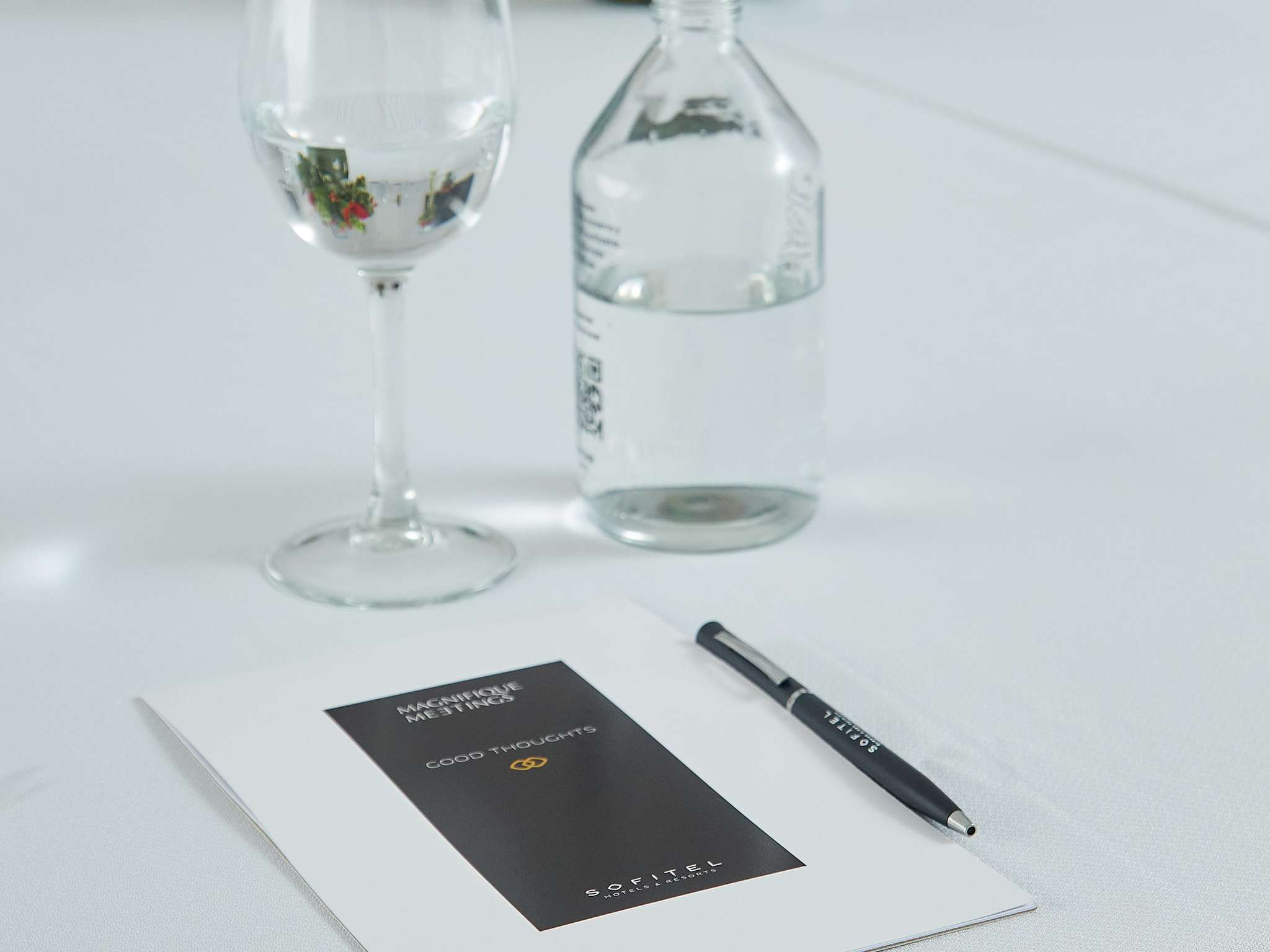 Photo - Sofitel Buenos Aires Recoleta