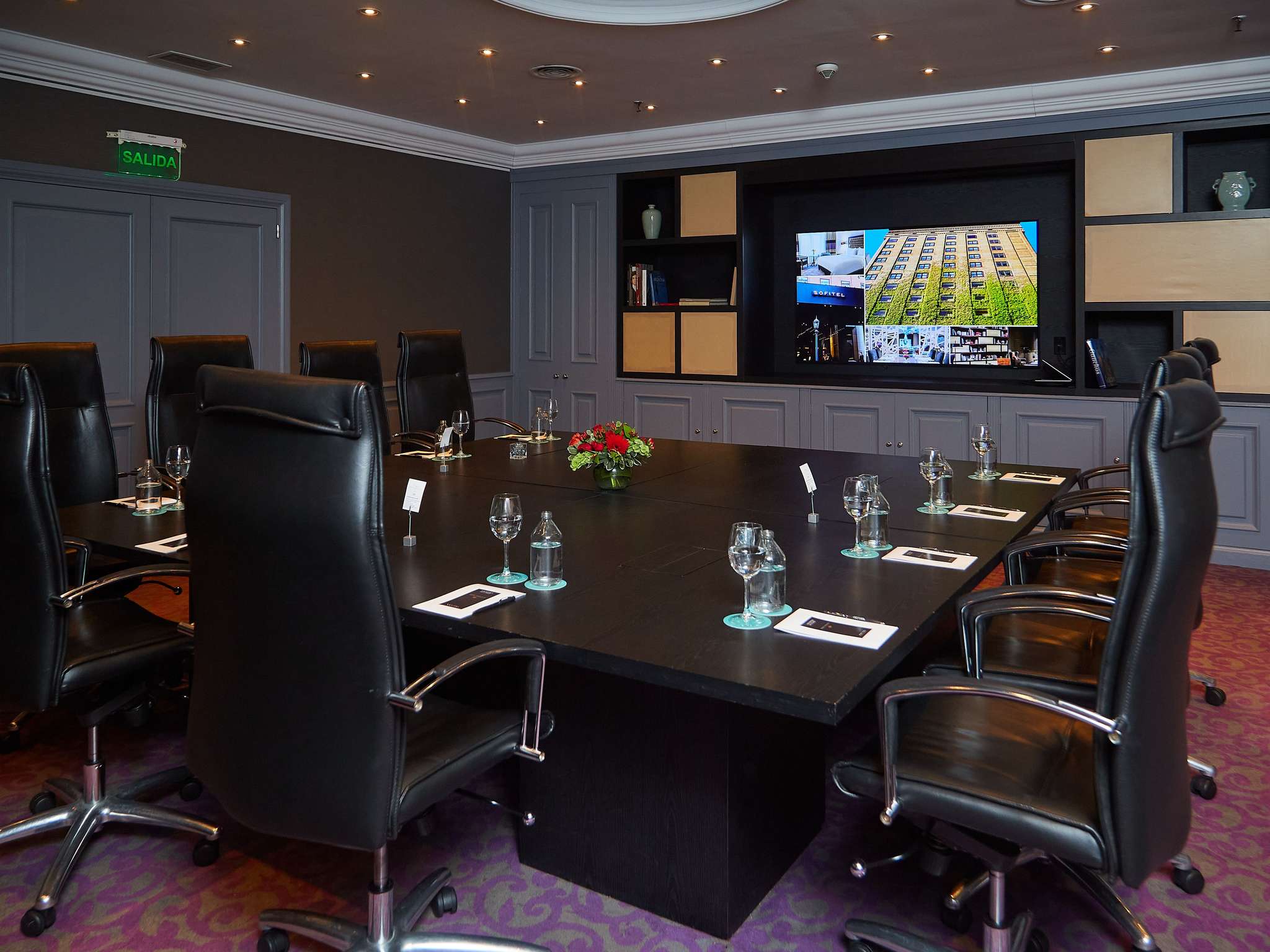 Photo - Sofitel Buenos Aires Recoleta