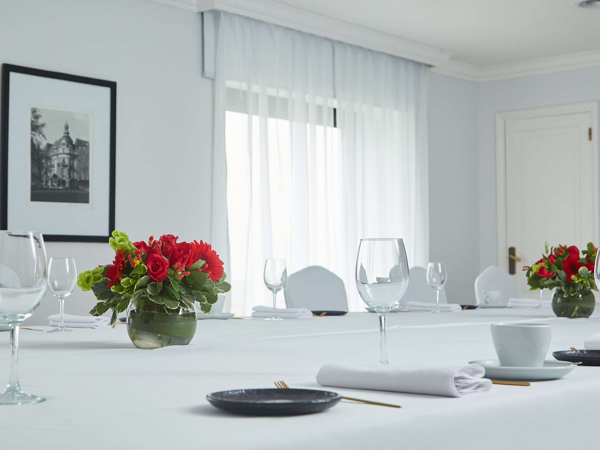 Photo - Sofitel Buenos Aires Recoleta