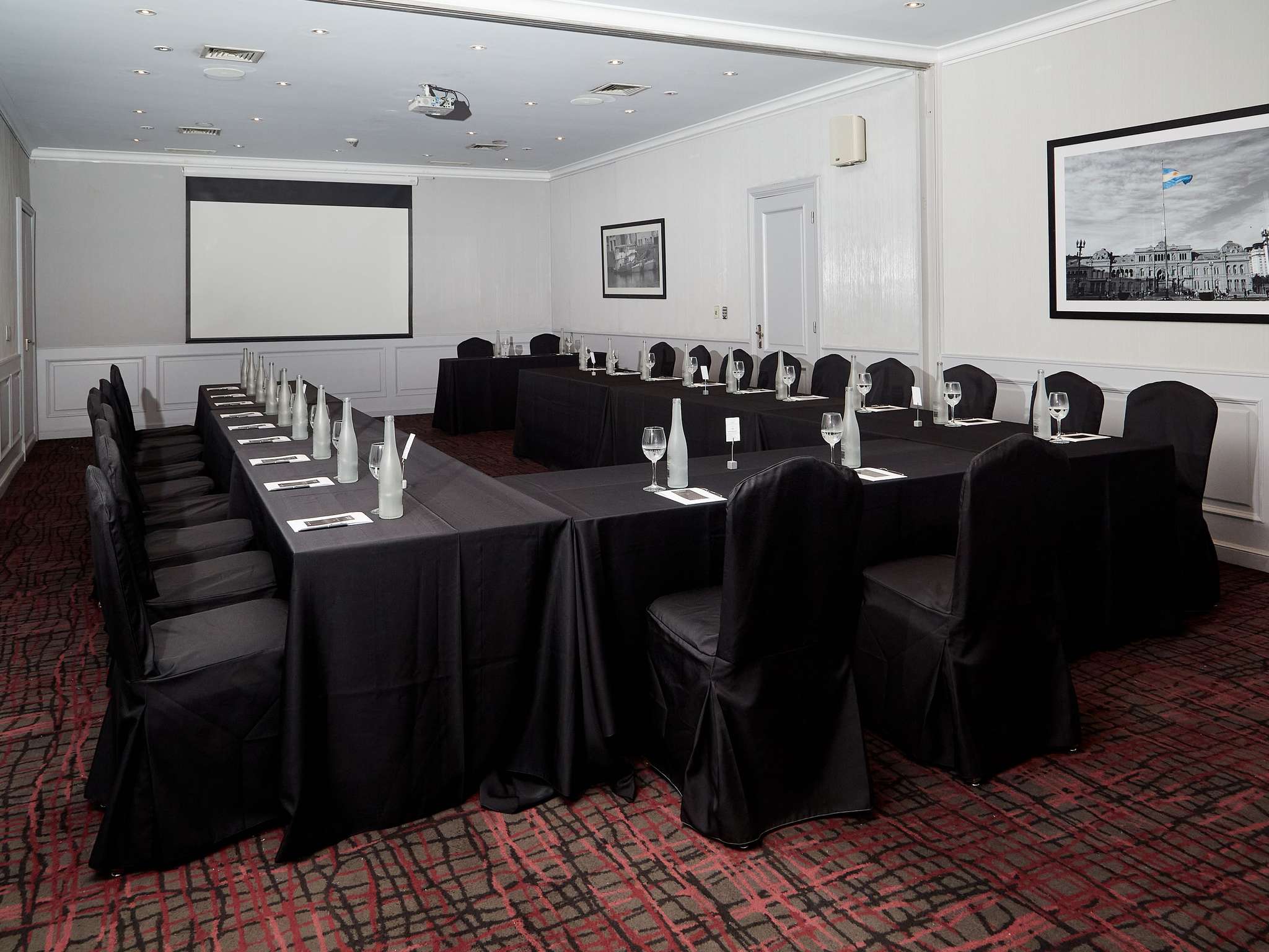 Photo - Sofitel Buenos Aires Recoleta