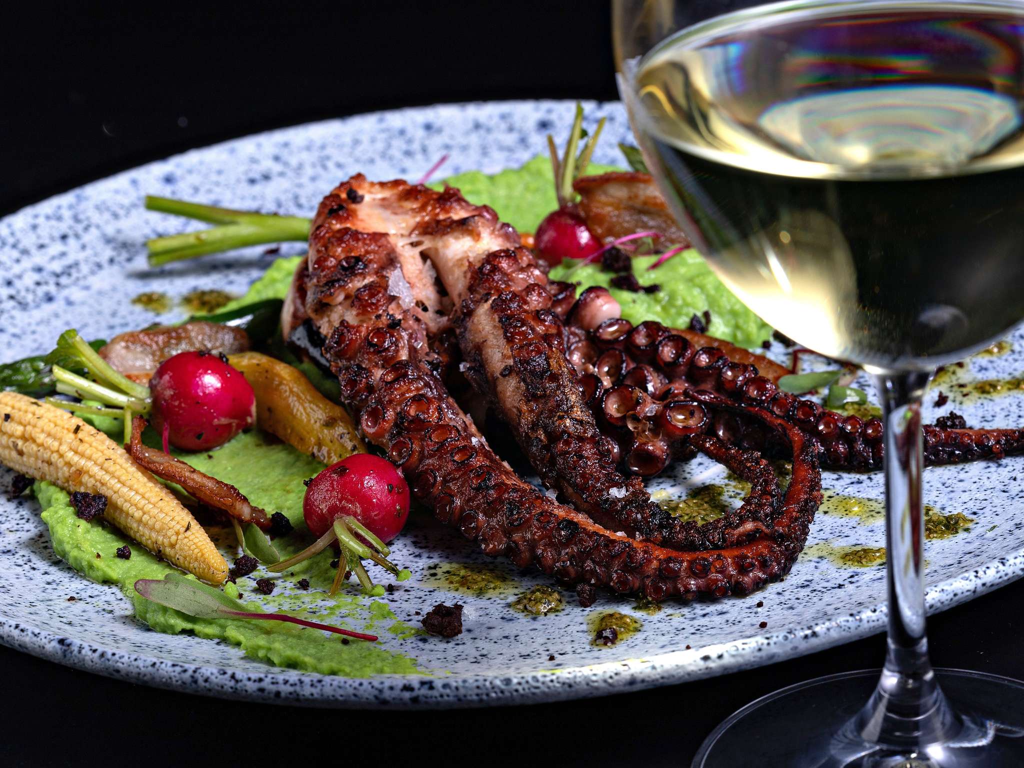 Foto - Pullman Sao Paulo Vila Olimpia