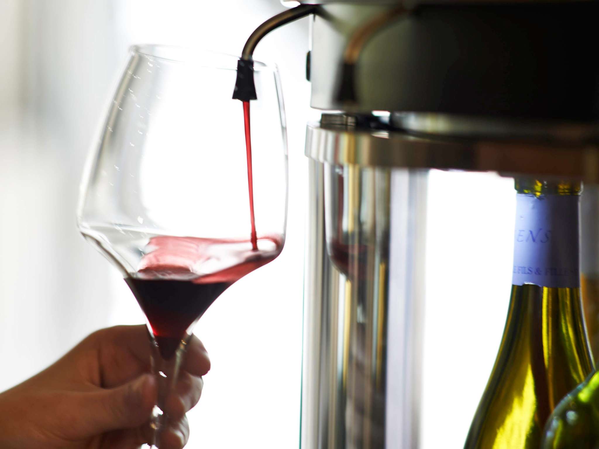 Foto - Pullman Sao Paulo Vila Olimpia