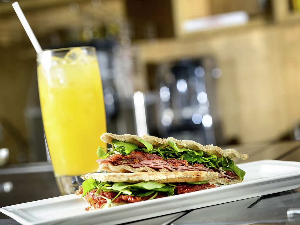 Foto - Pullman Sao Paulo Vila Olimpia