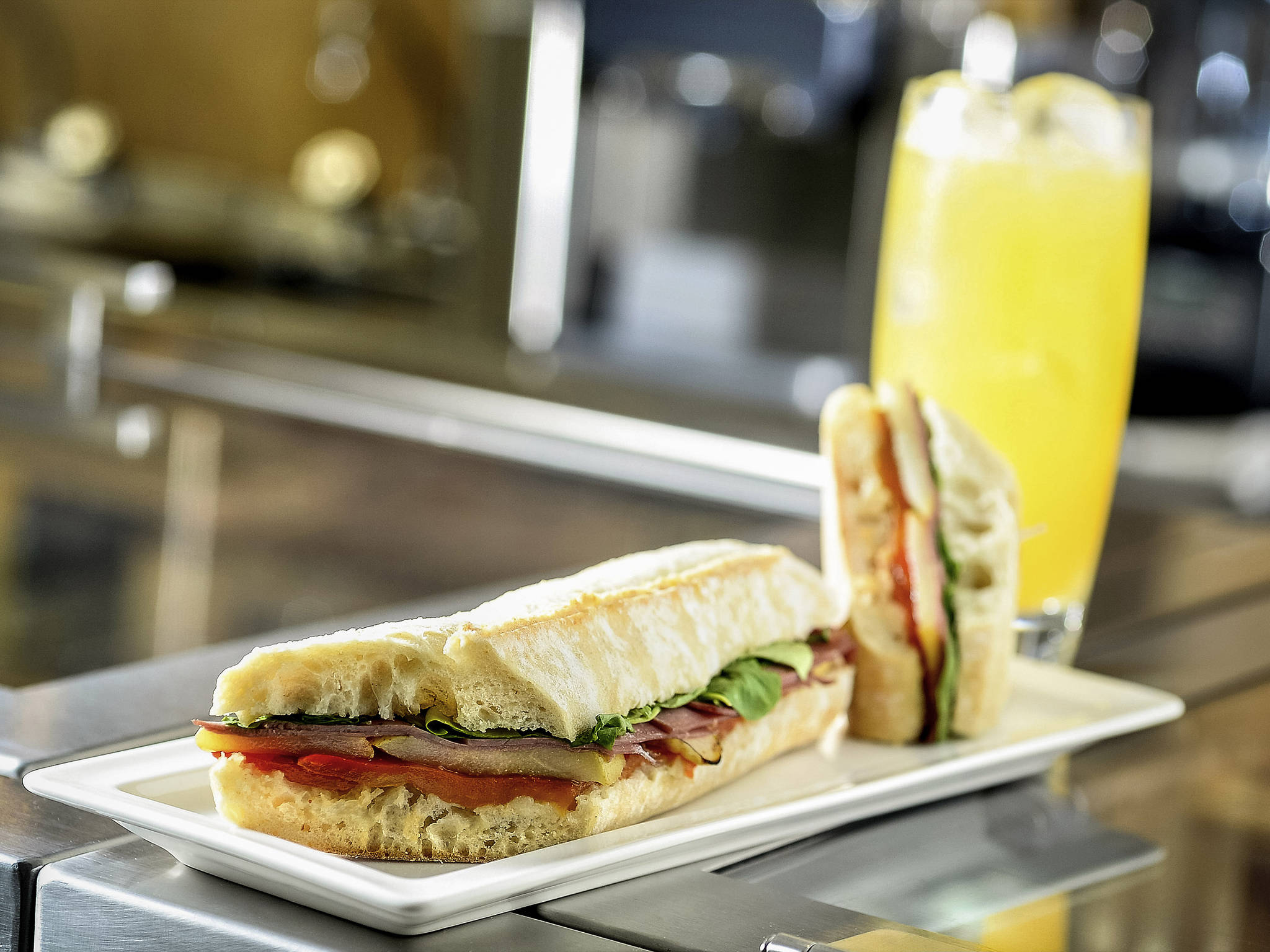 Foto - Pullman Sao Paulo Vila Olimpia