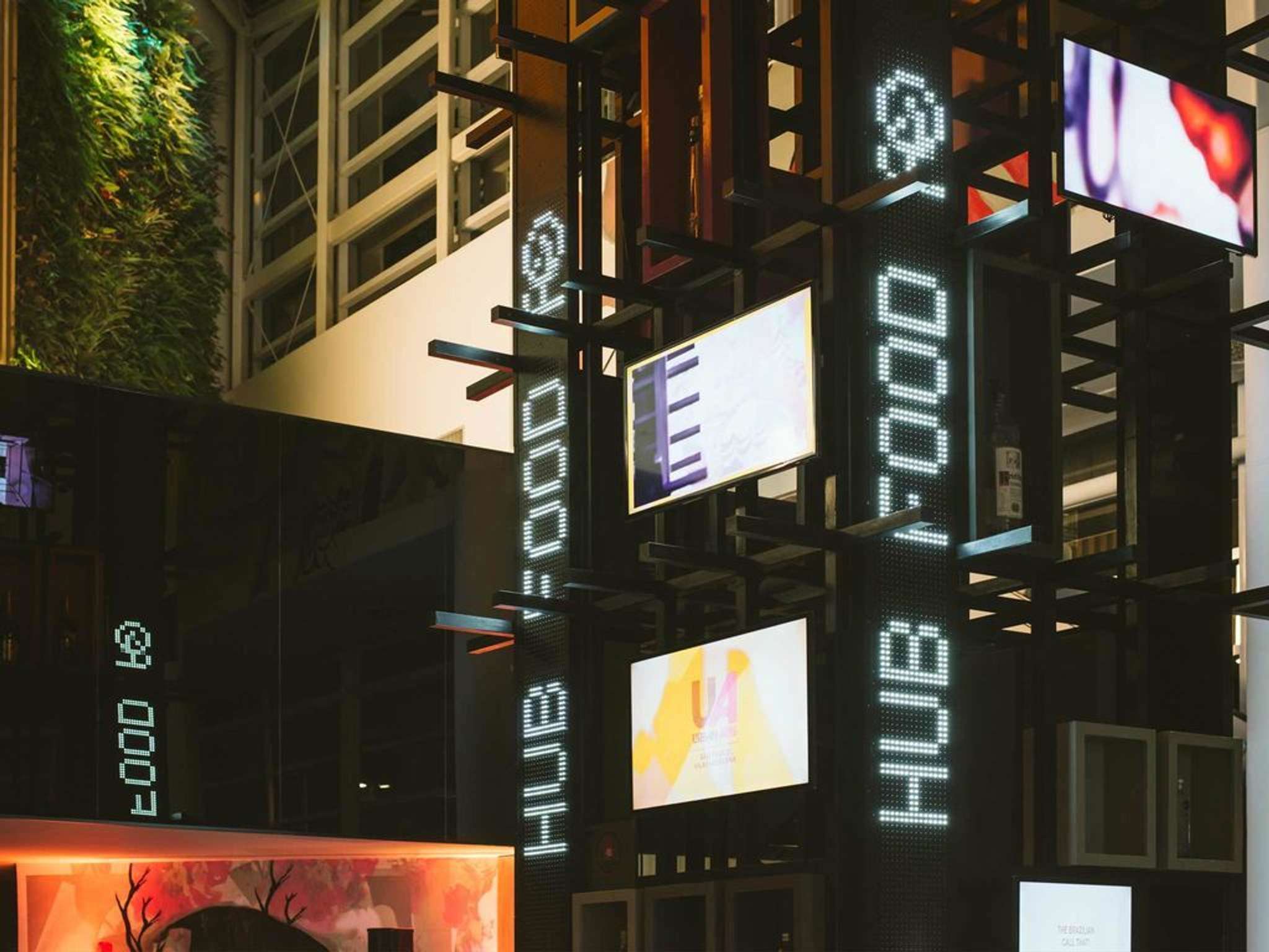 Foto - Pullman Sao Paulo Vila Olimpia