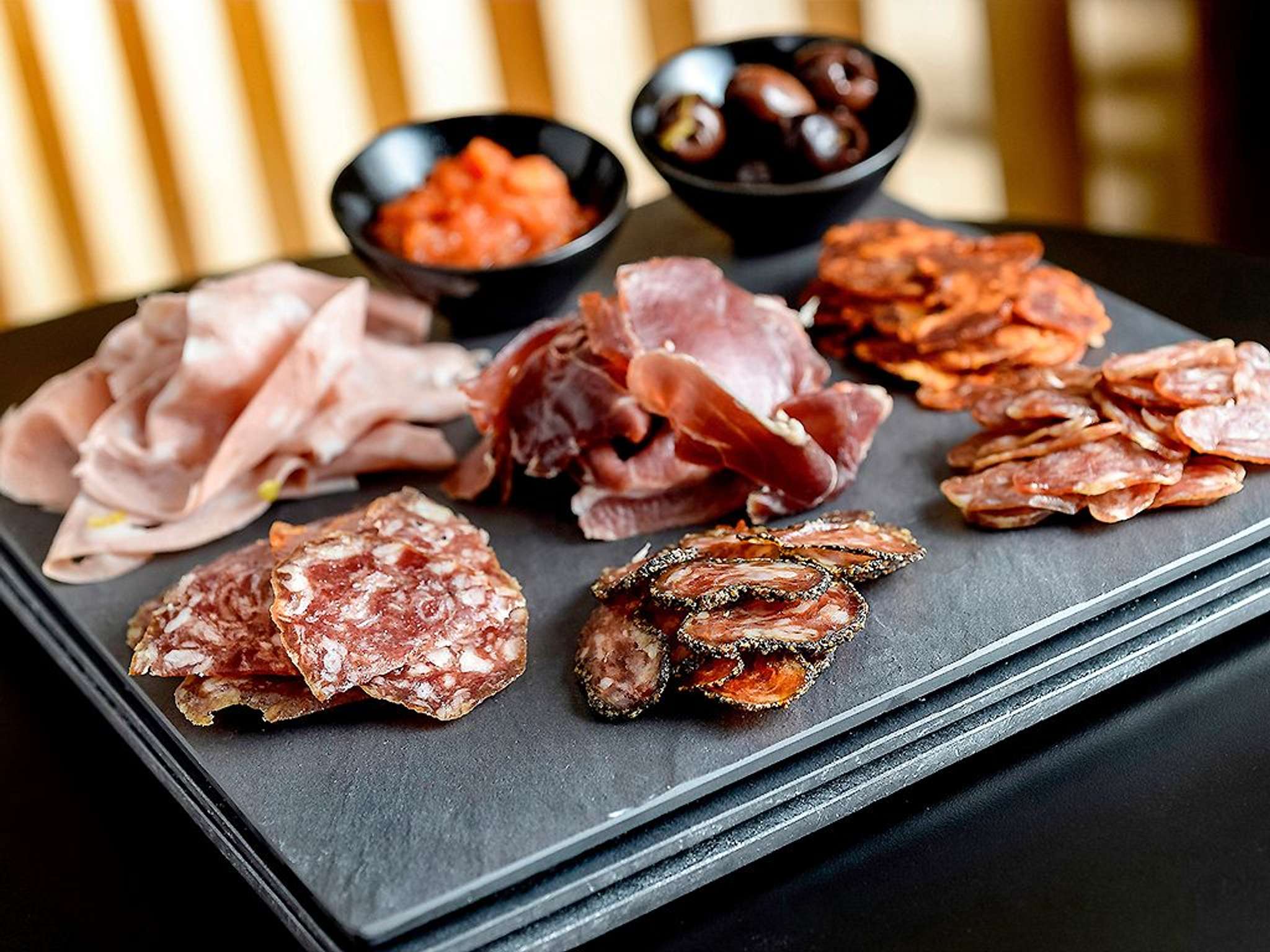 Foto - Pullman Sao Paulo Vila Olimpia