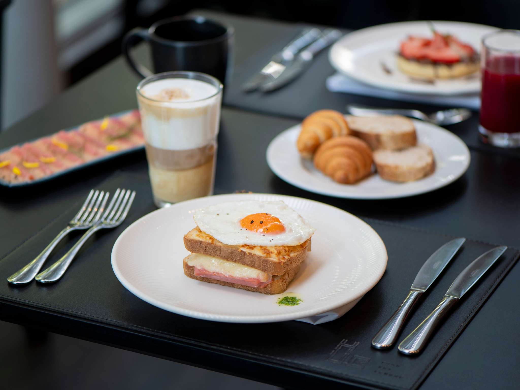 Foto - Pullman Sao Paulo Vila Olimpia