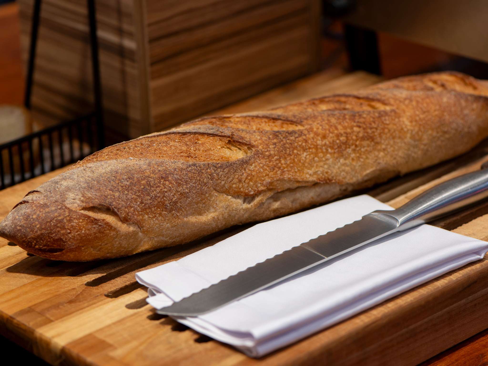 Foto - Pullman Sao Paulo Vila Olimpia