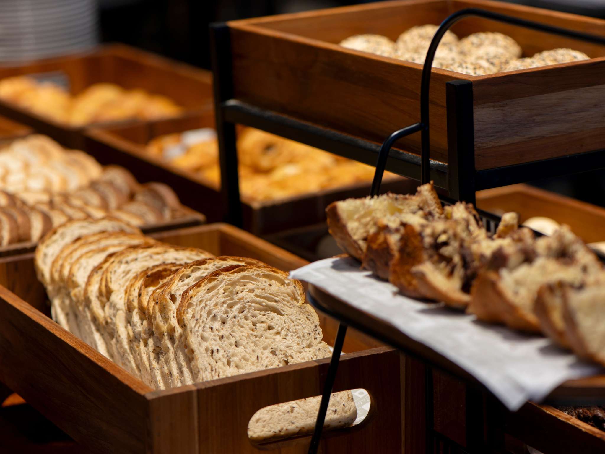 Foto - Pullman Sao Paulo Vila Olimpia