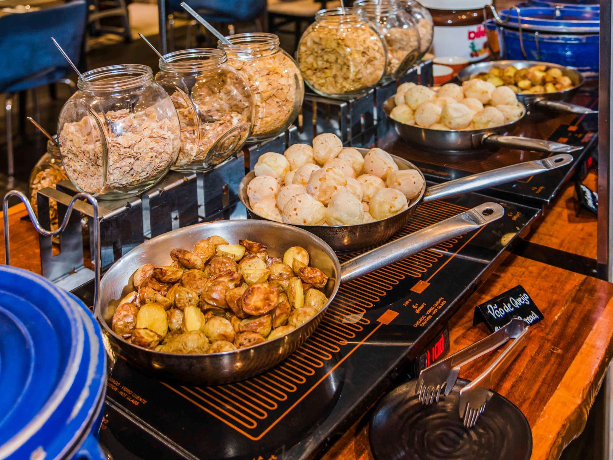 Foto - Pullman Sao Paulo Vila Olimpia