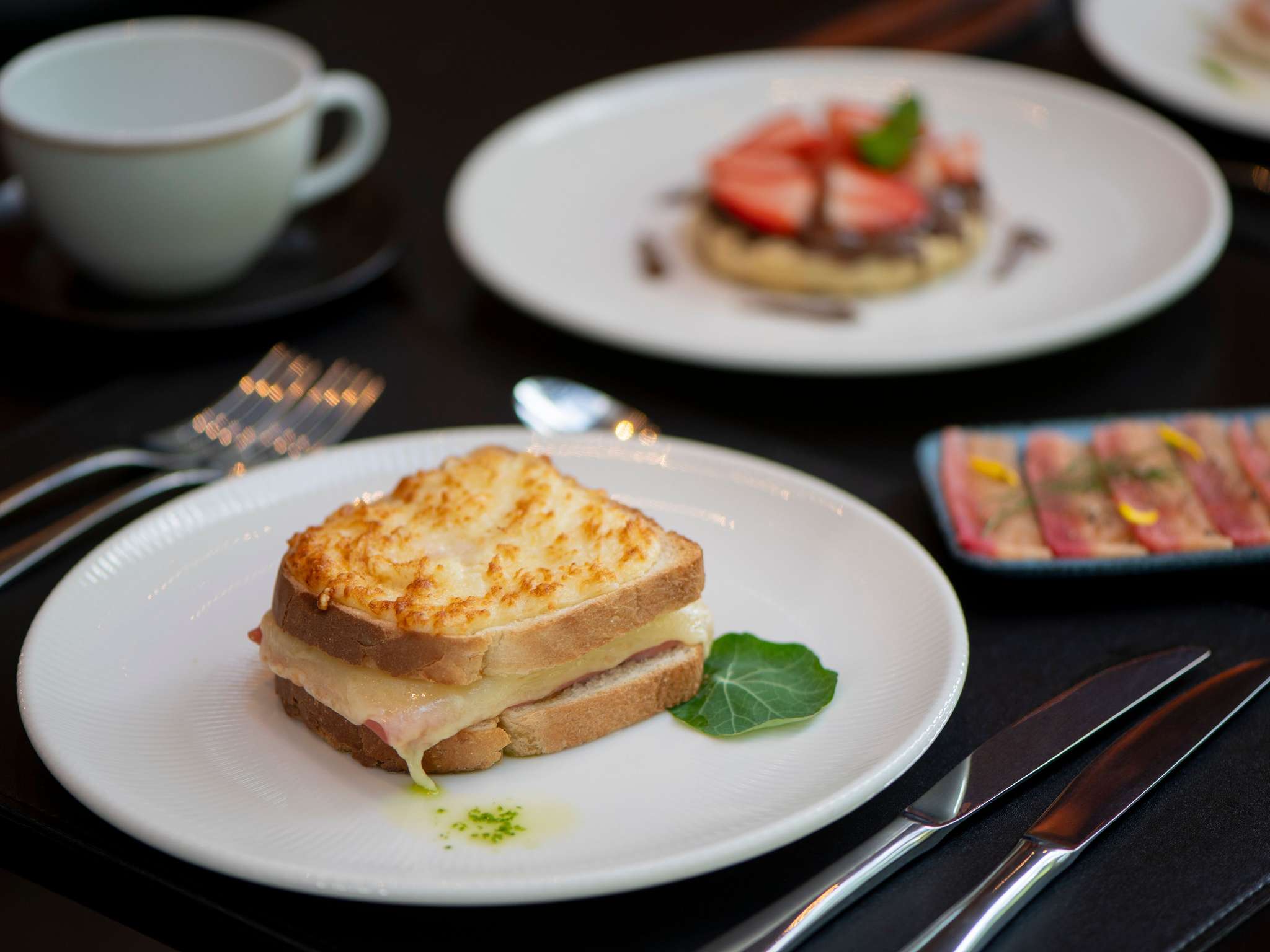 Foto - Pullman Sao Paulo Vila Olimpia