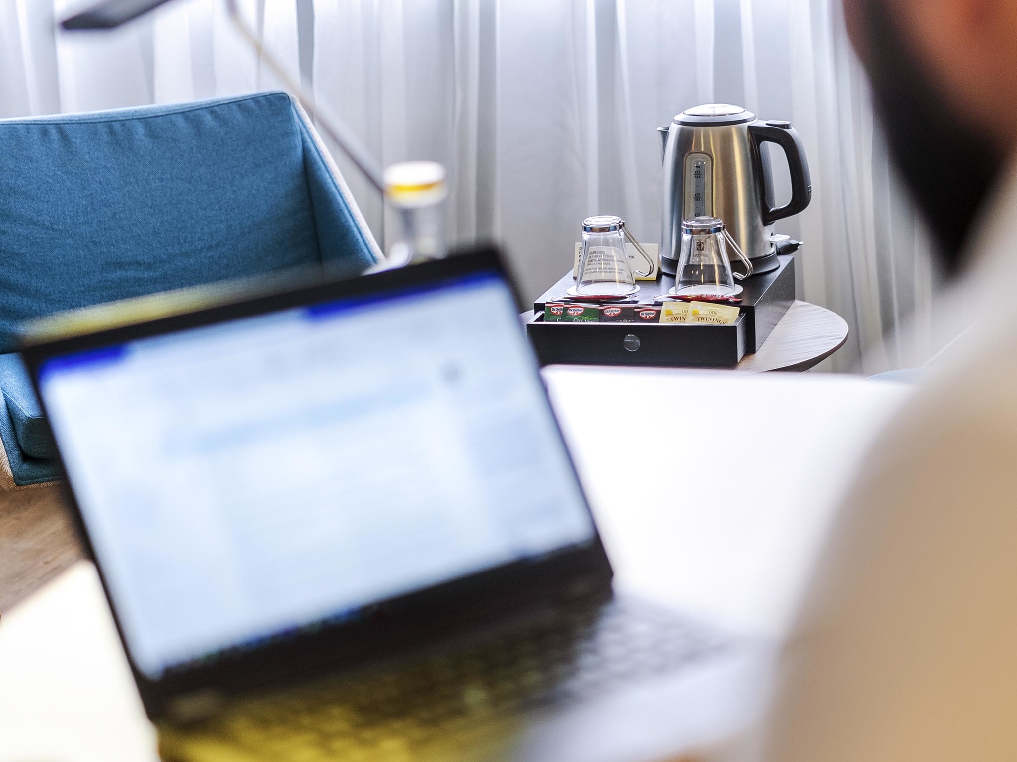 Foto - Pullman Sao Paulo Vila Olimpia